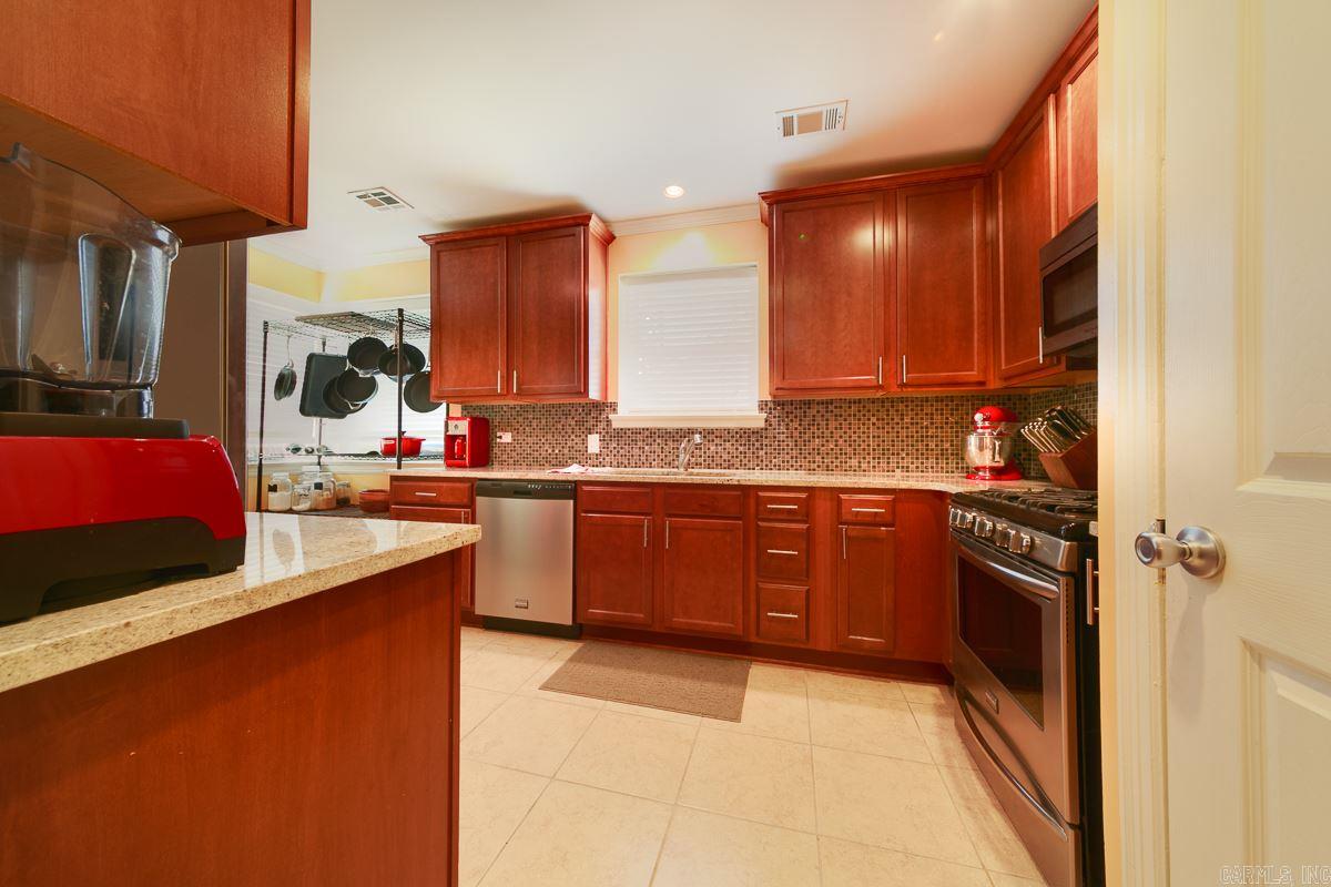 Stemples - Residential Lease