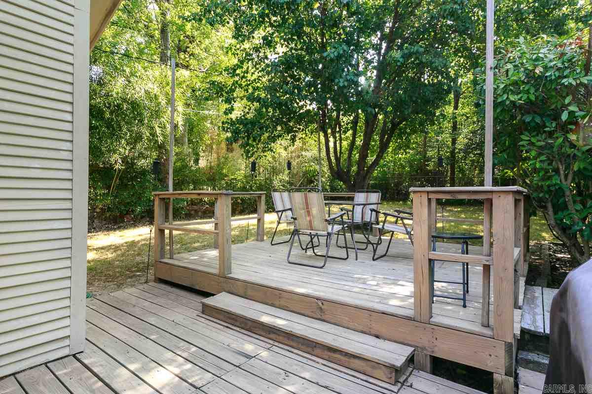 Stemples - Residential Lease