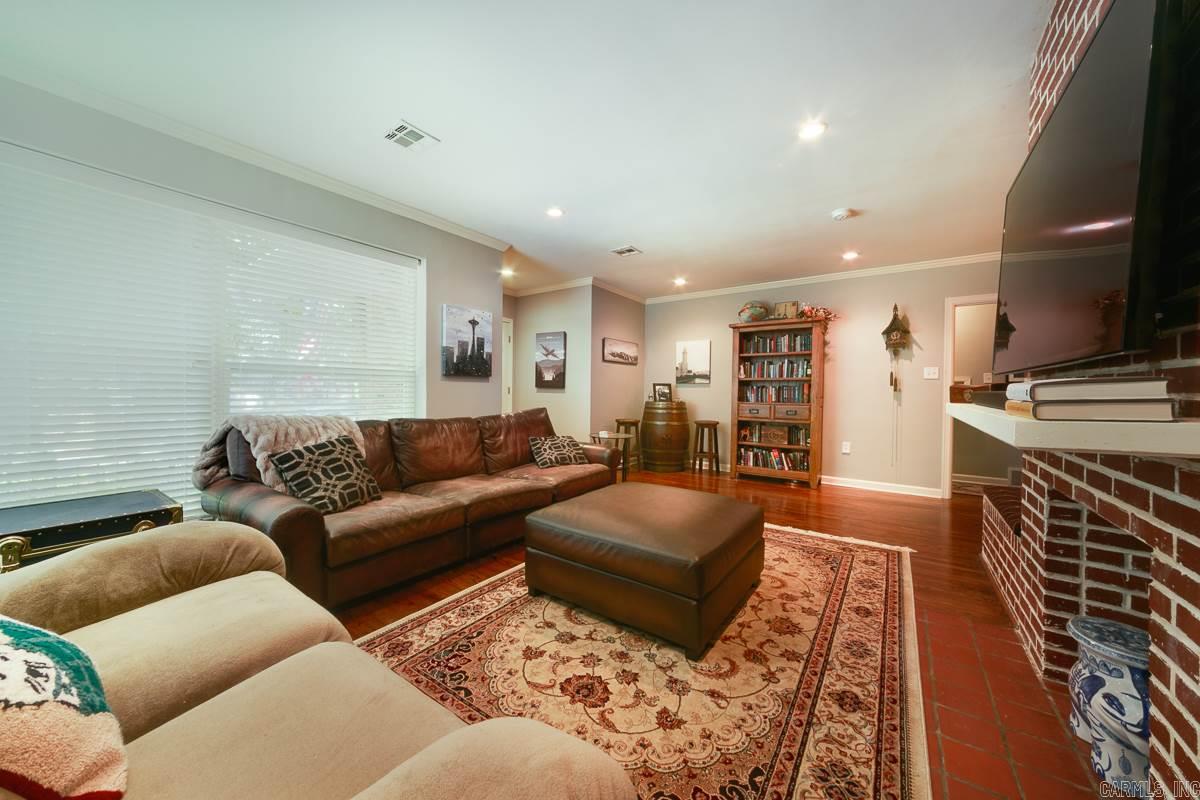 Stemples - Residential Lease