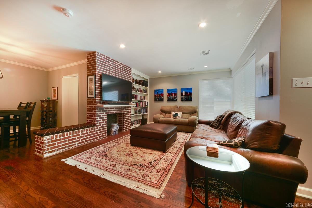 Stemples - Residential Lease