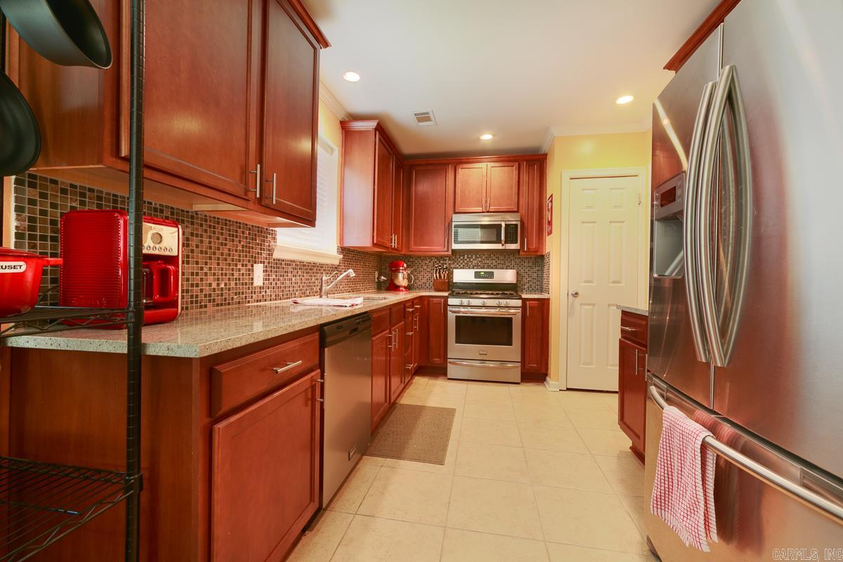 Stemples - Residential Lease