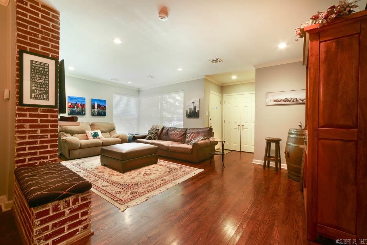 Stemples - Residential Lease