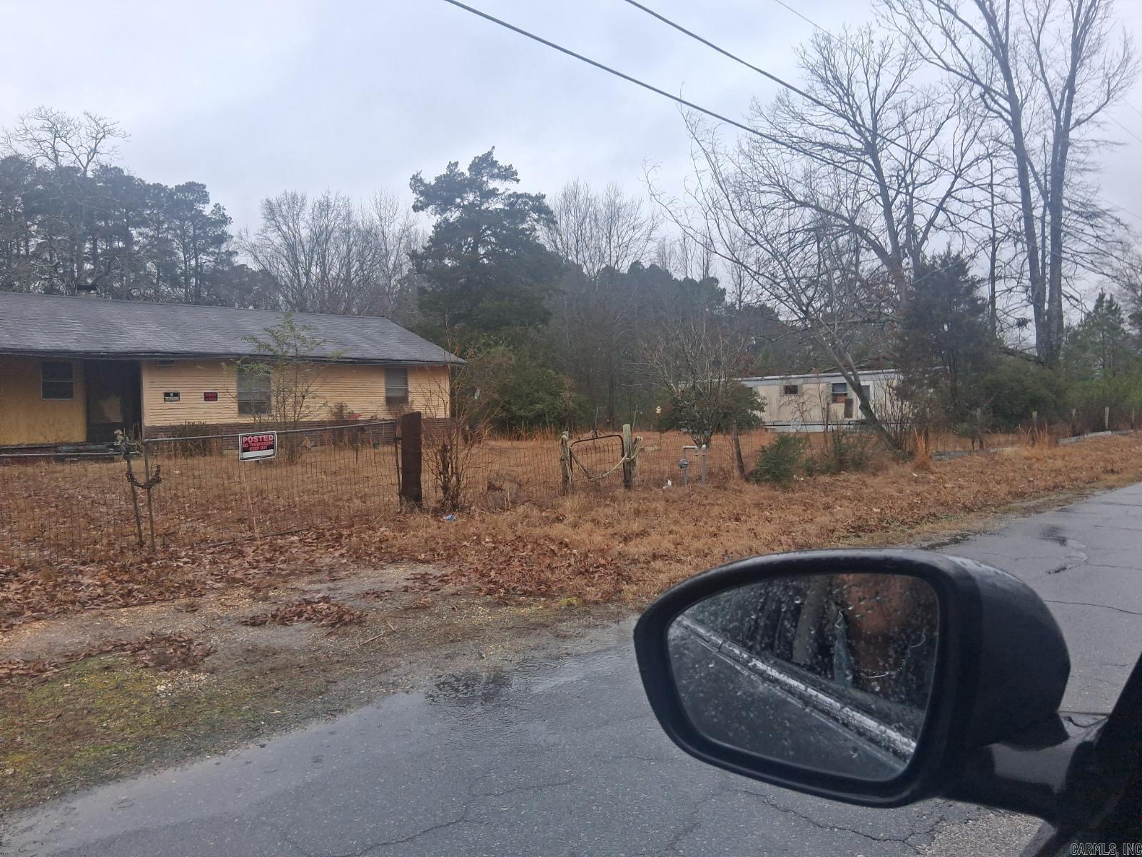 Not In List - Residential