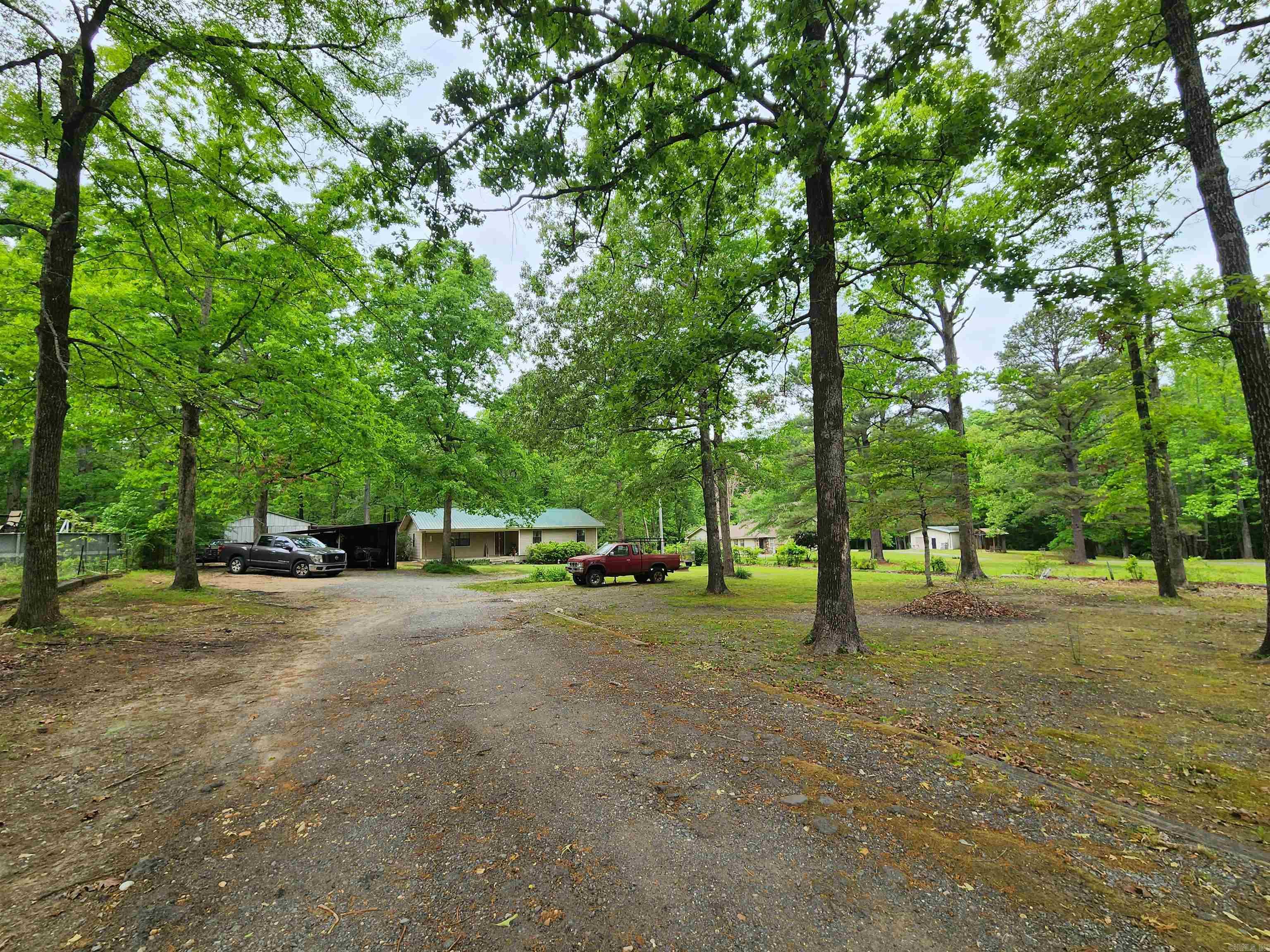 ARNIS GLOVER - Residential