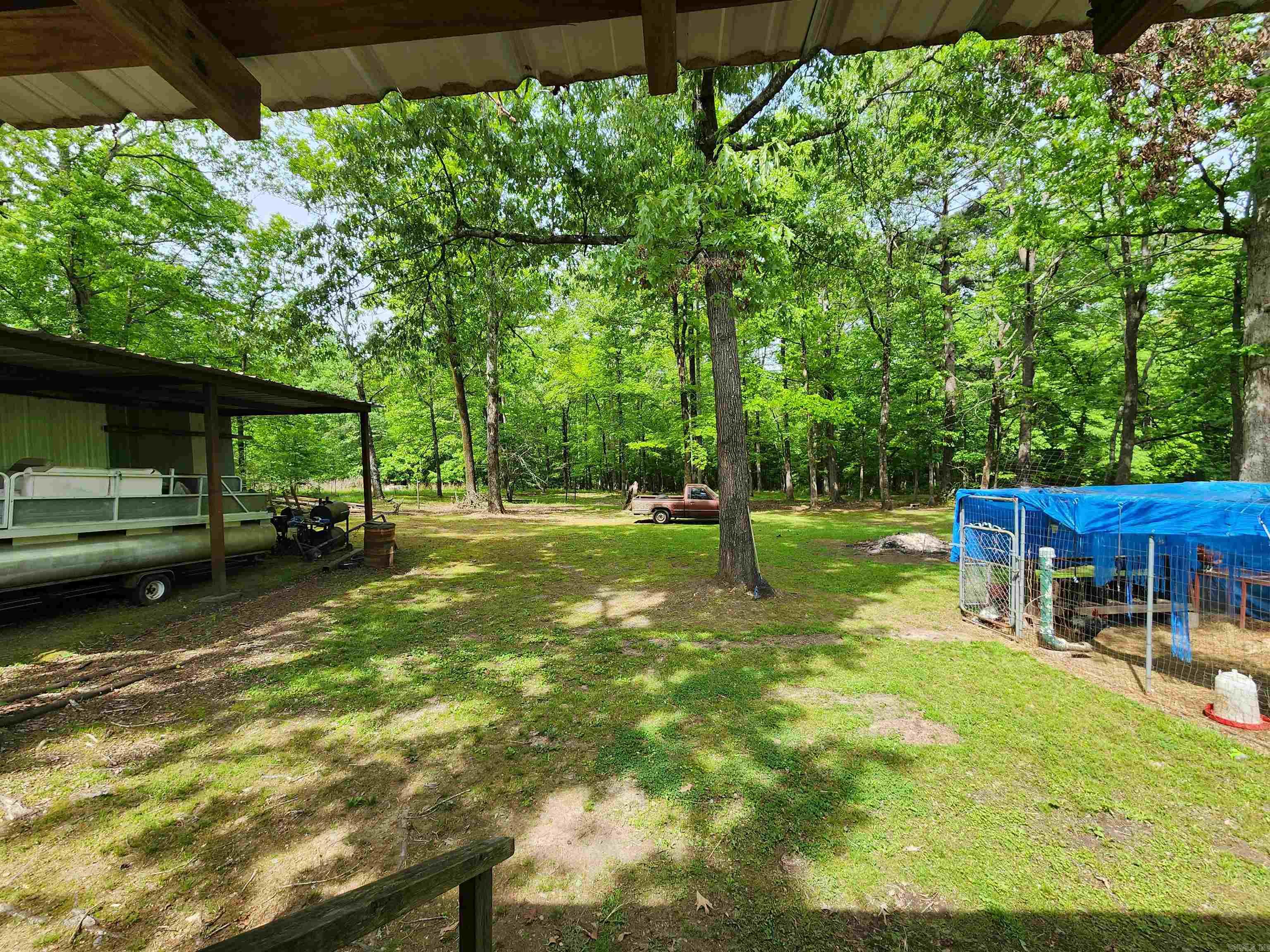 ARNIS GLOVER - Residential