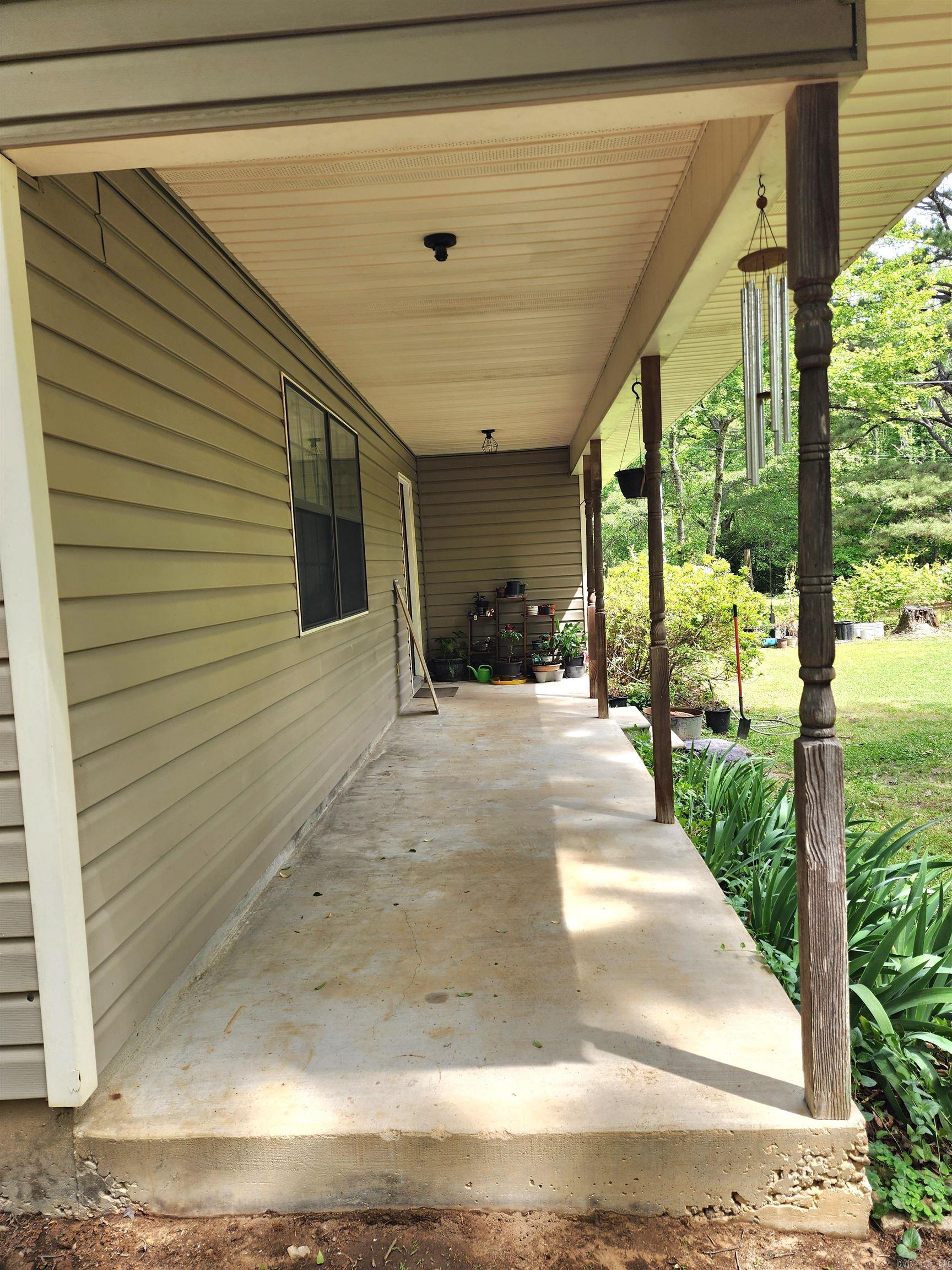 ARNIS GLOVER - Residential