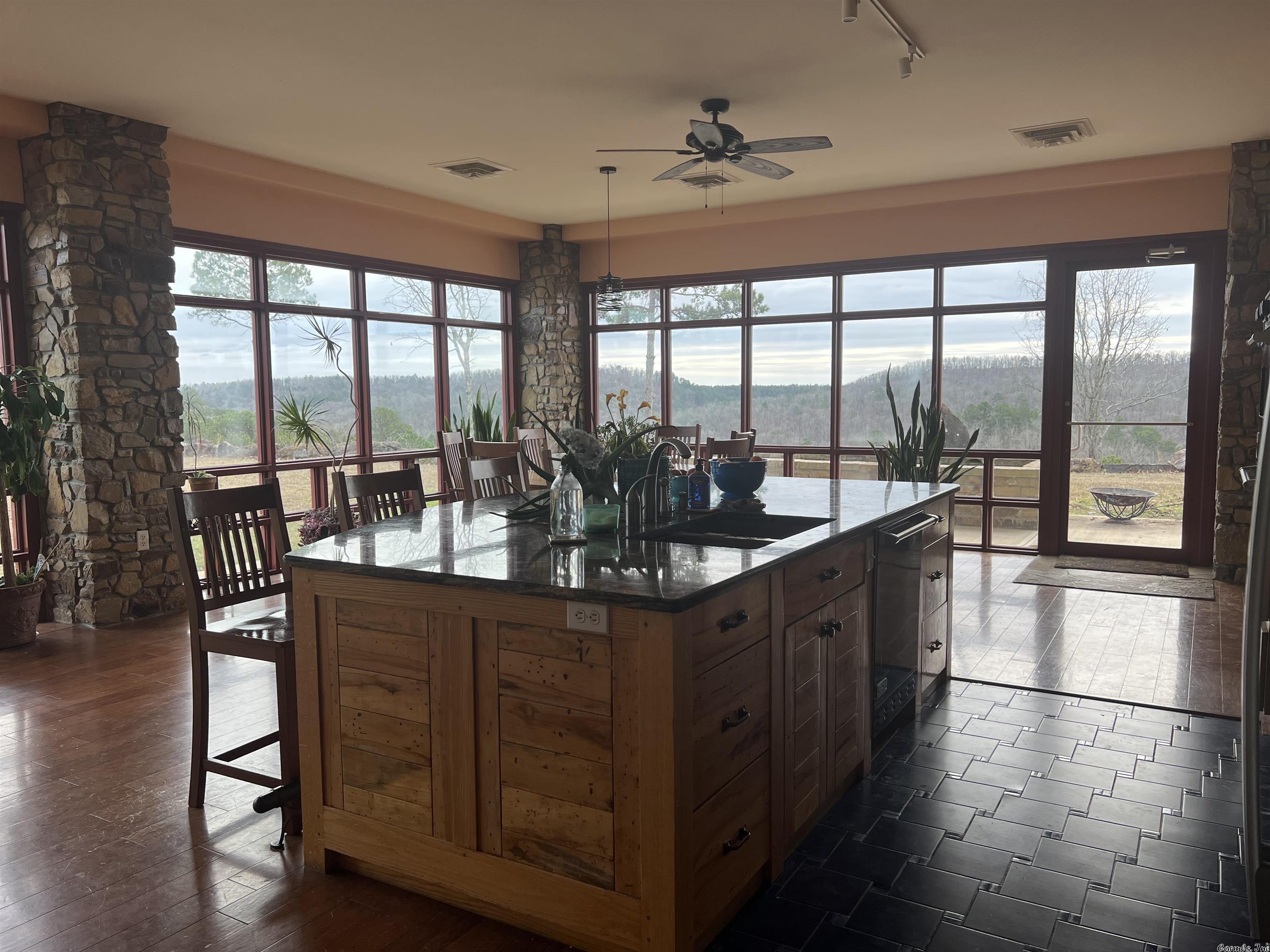 Ferndale - Residential