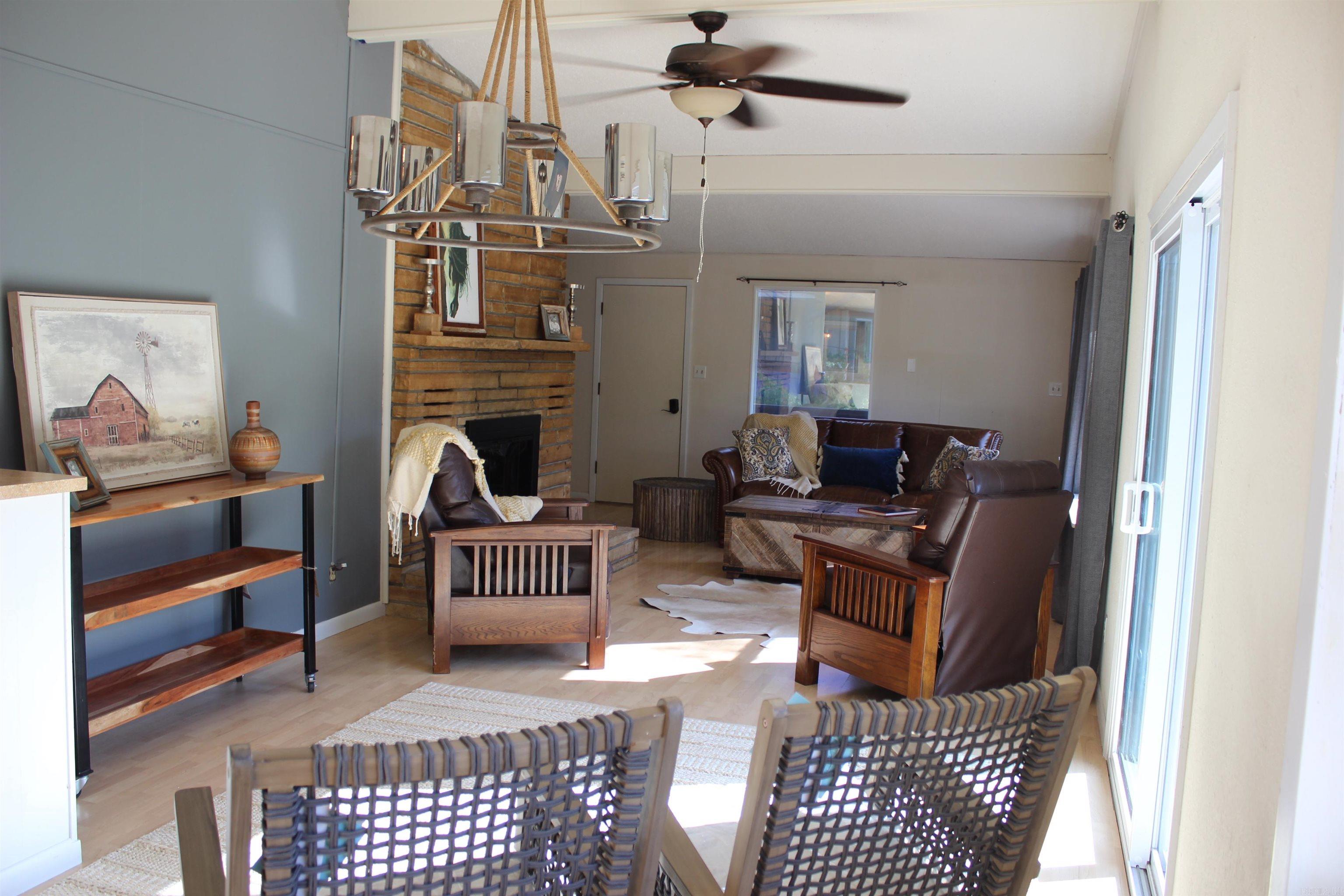 Chickasaw Second - Residential