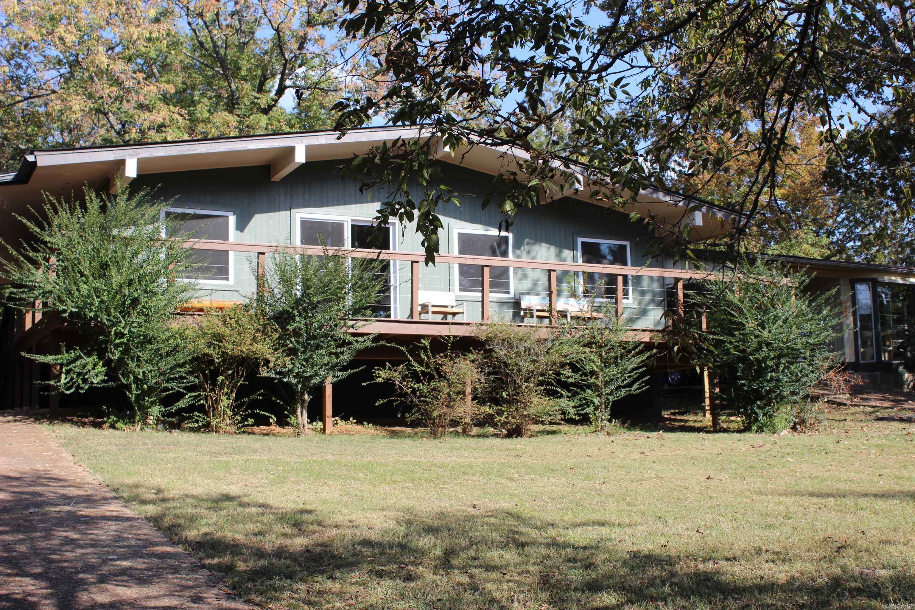 Chickasaw Second - Residential