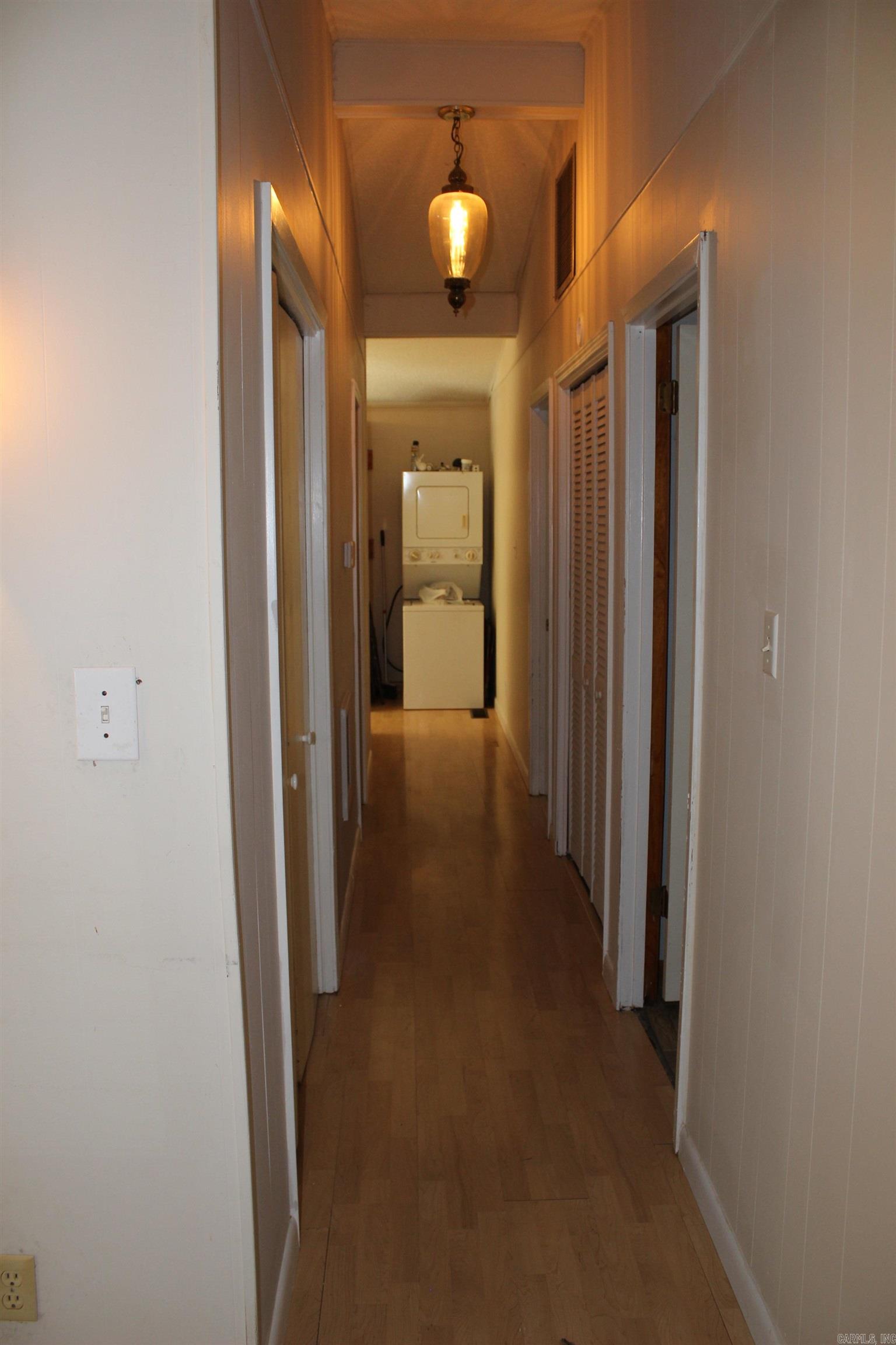 Chickasaw Second - Residential