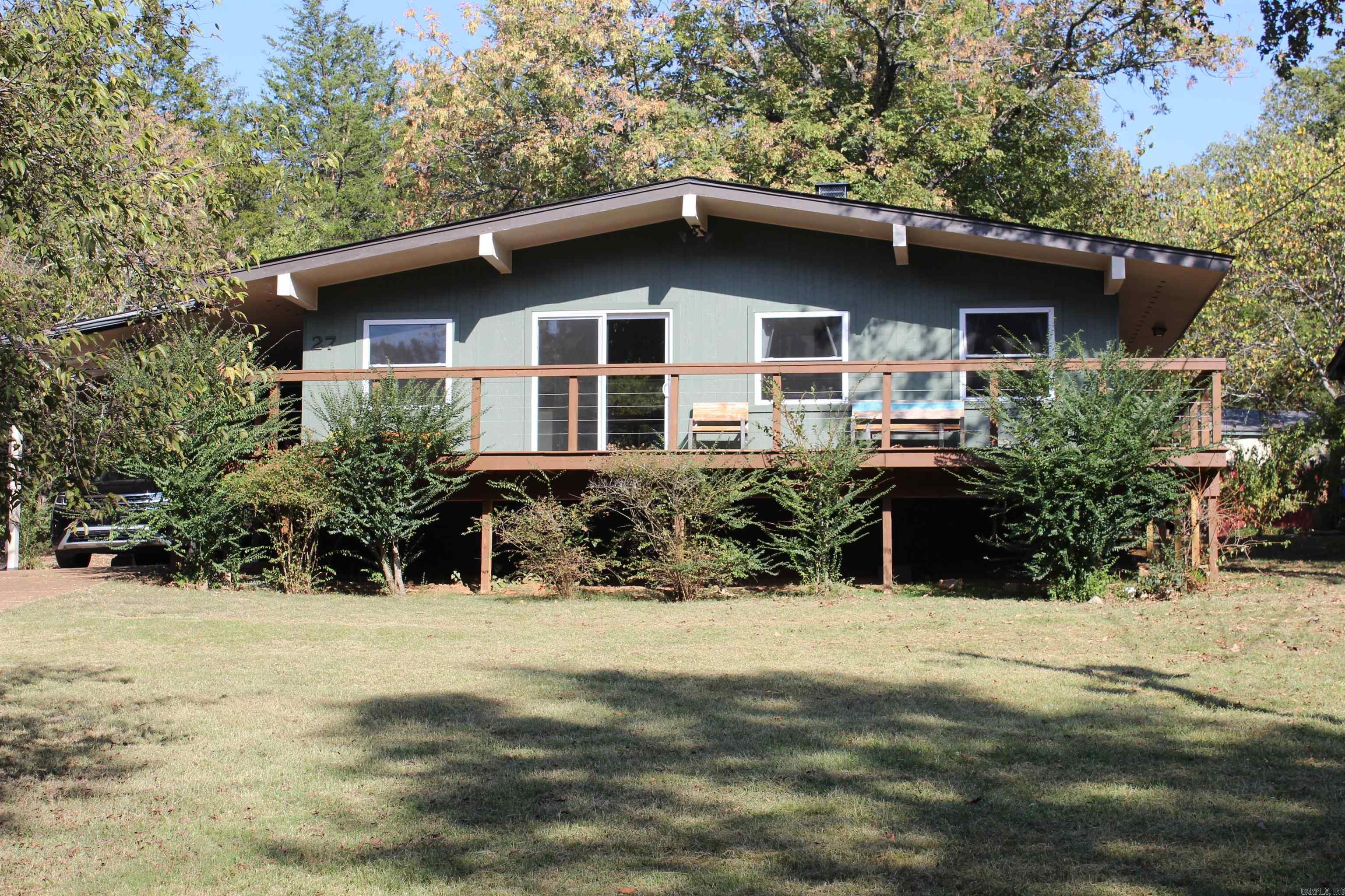 Chickasaw Second - Residential