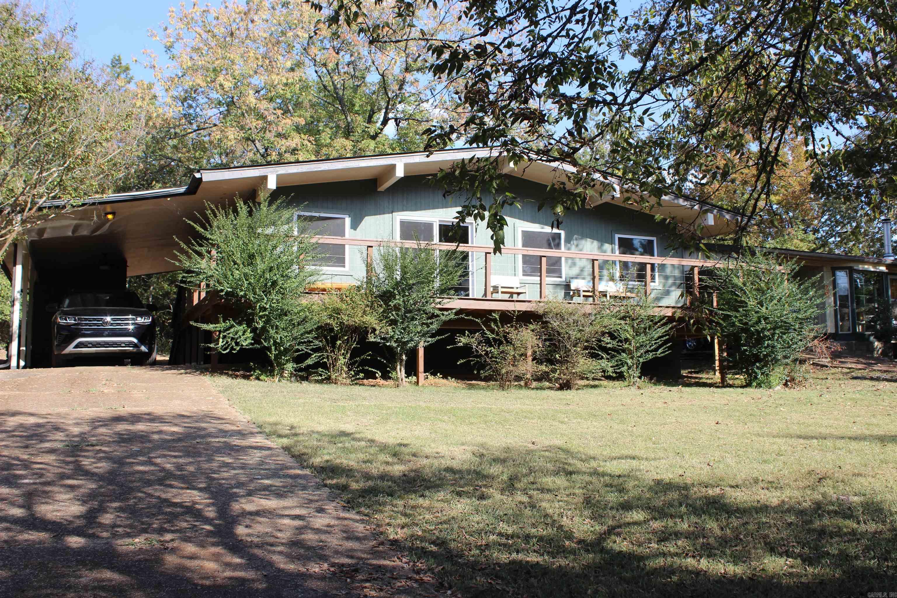 Chickasaw Second - Residential