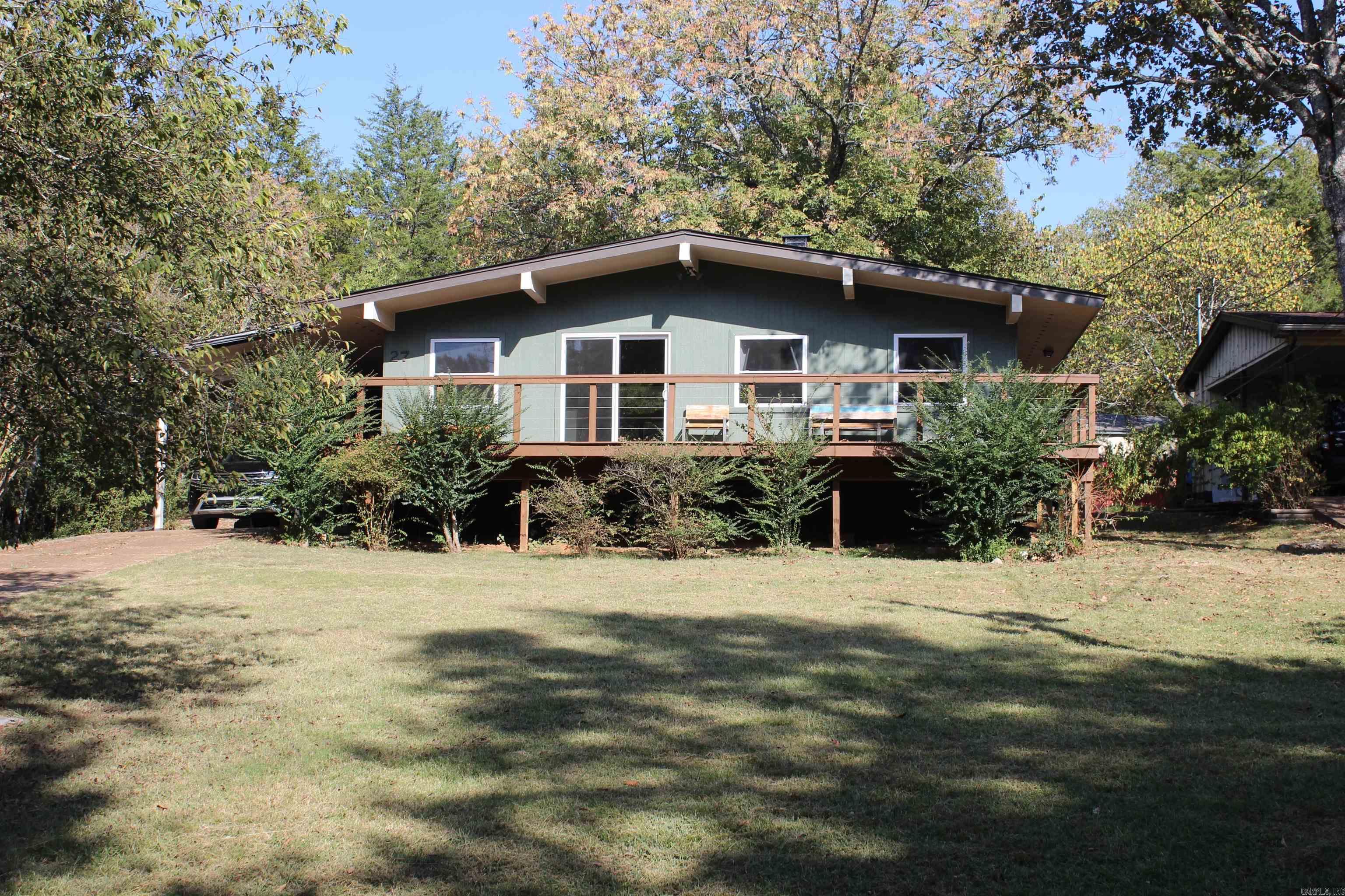 Chickasaw Second - Residential