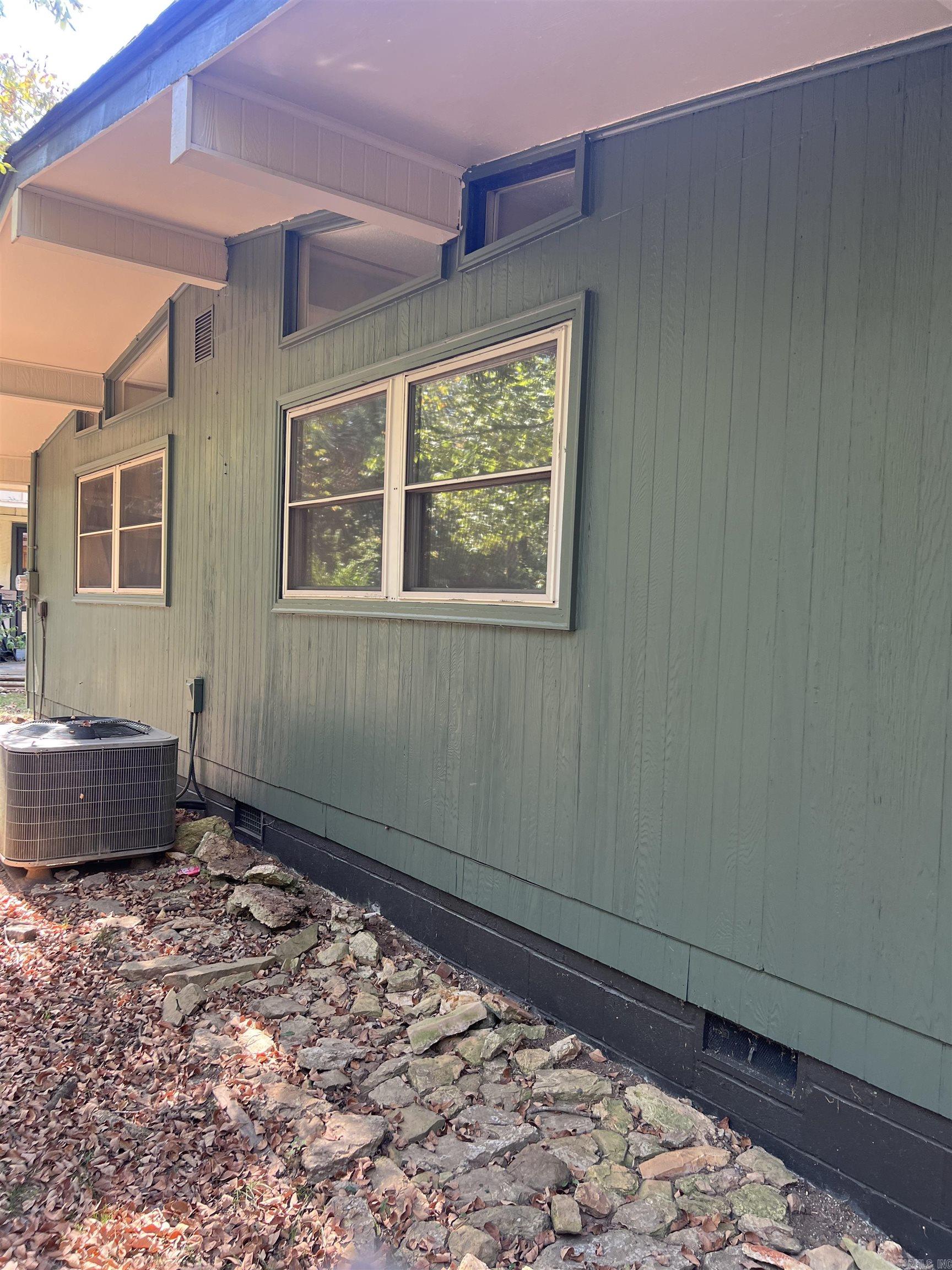 Chickasaw Second - Residential