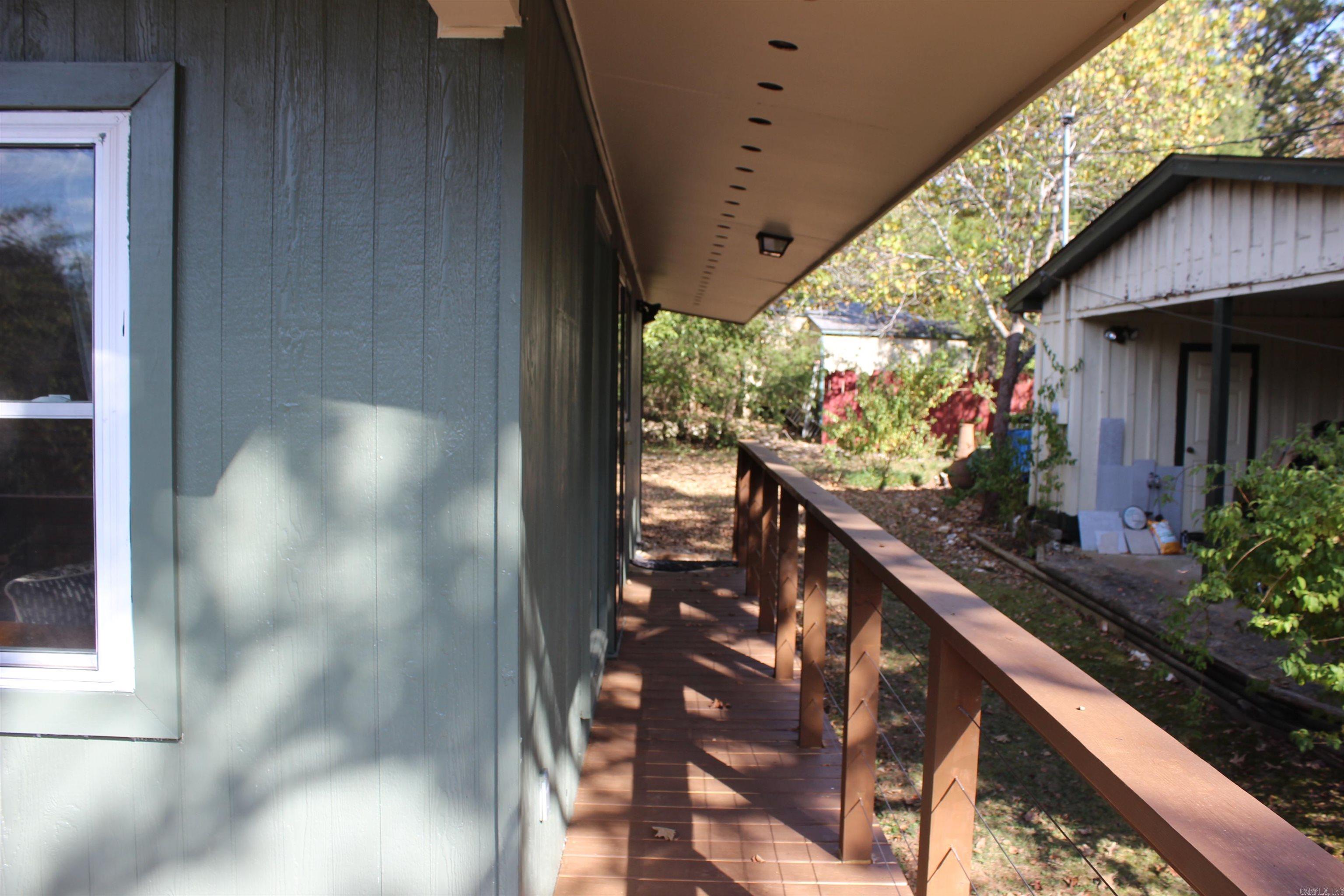 Chickasaw Second - Residential