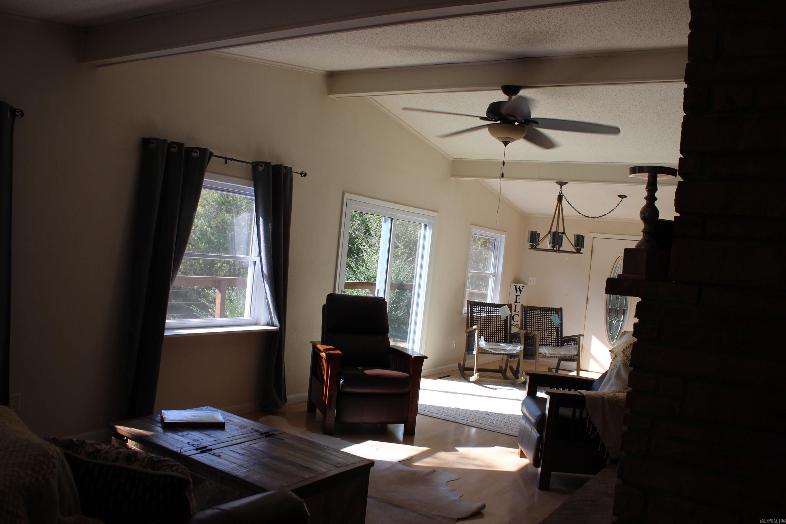 Chickasaw Second - Residential