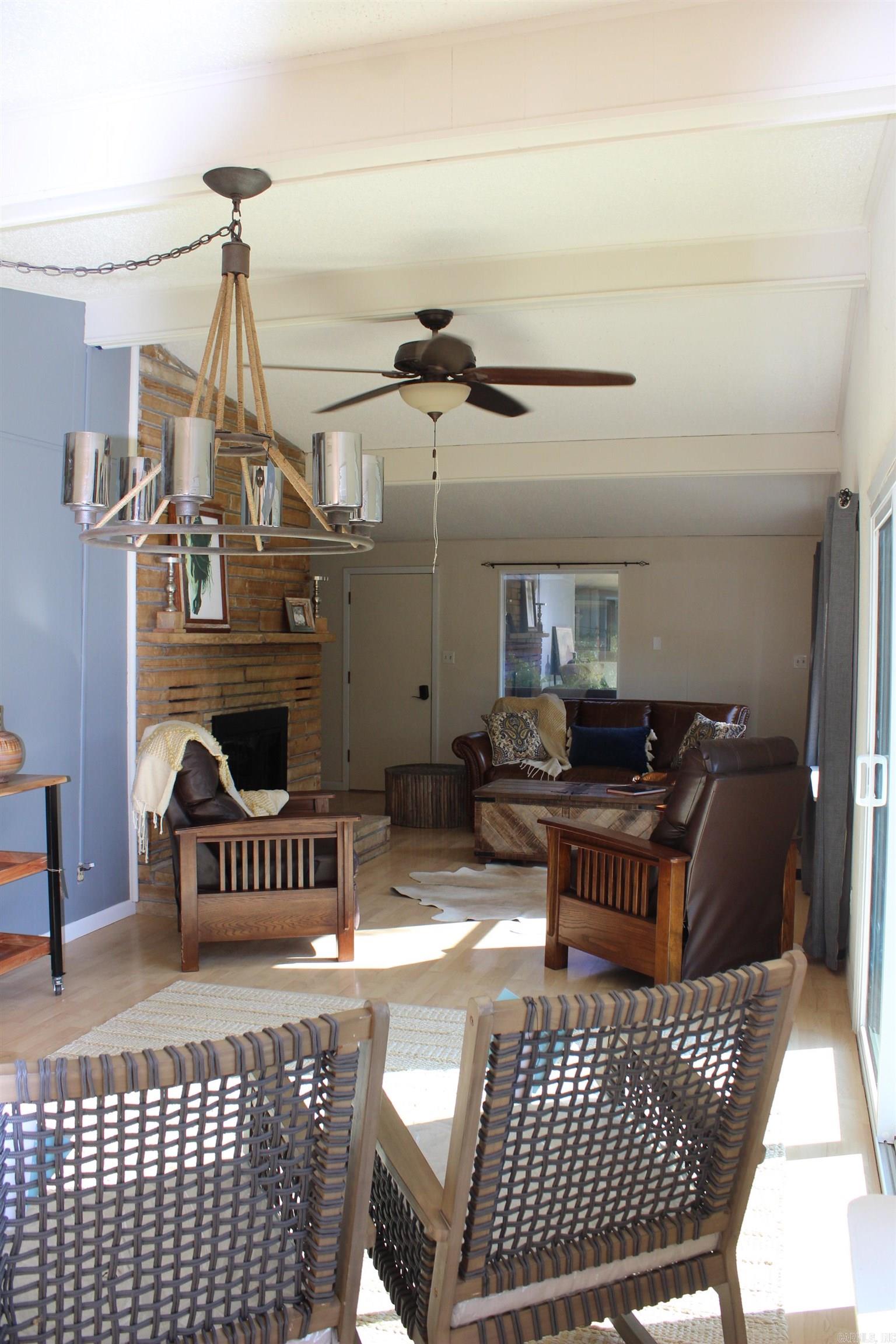 Chickasaw Second - Residential