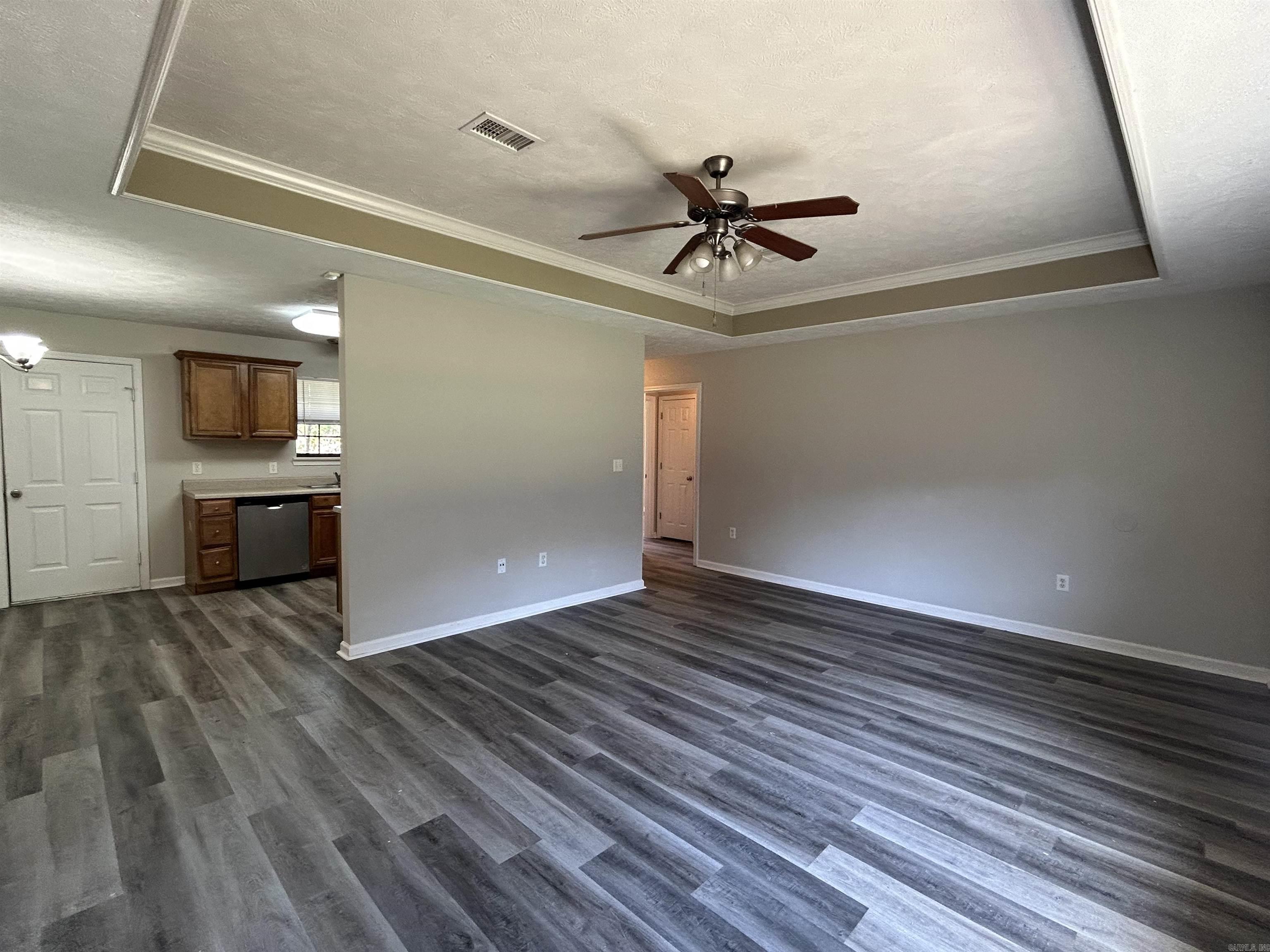 Nicholes Place - Residential Lease