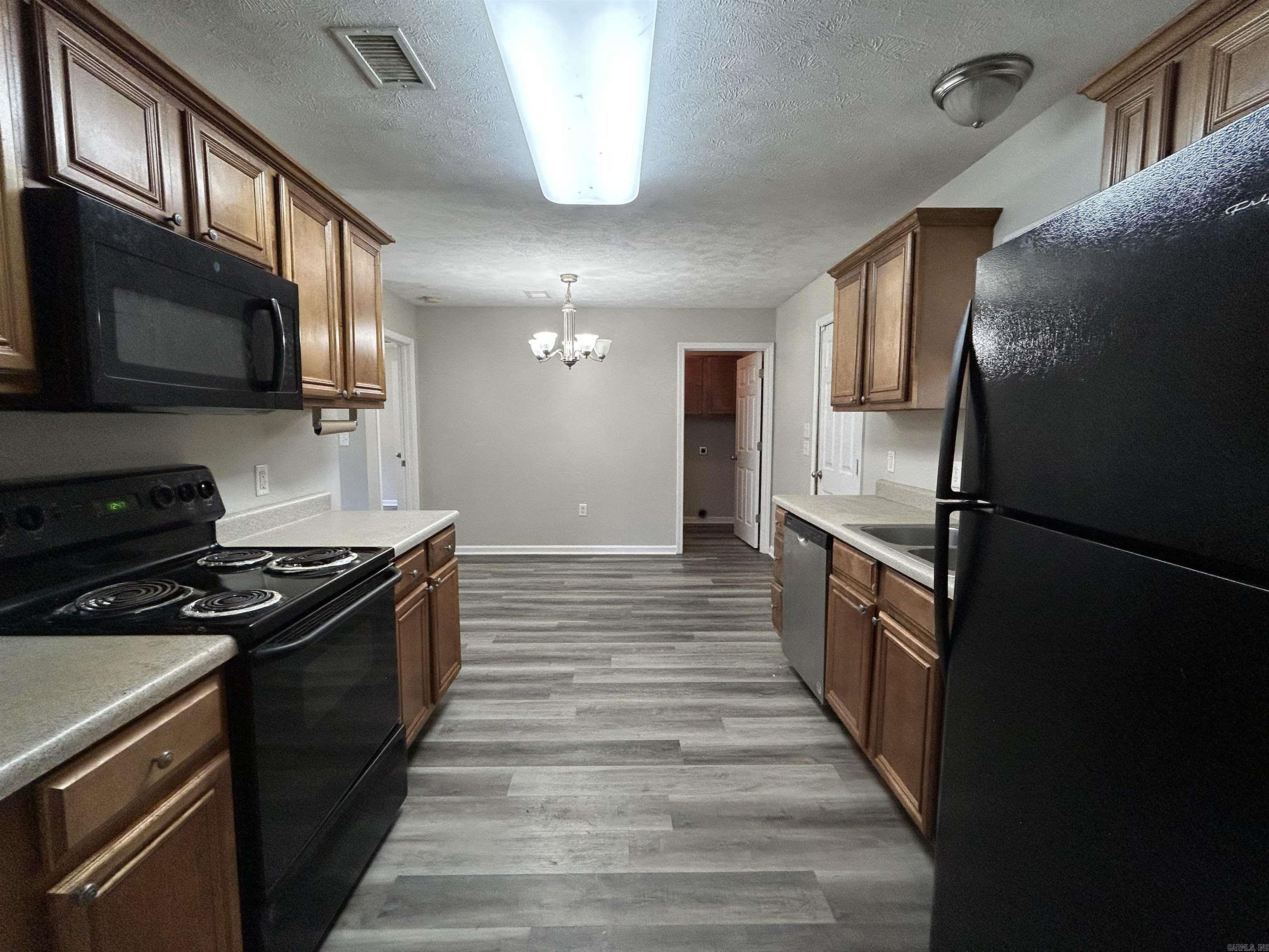 Nicholes Place - Residential Lease