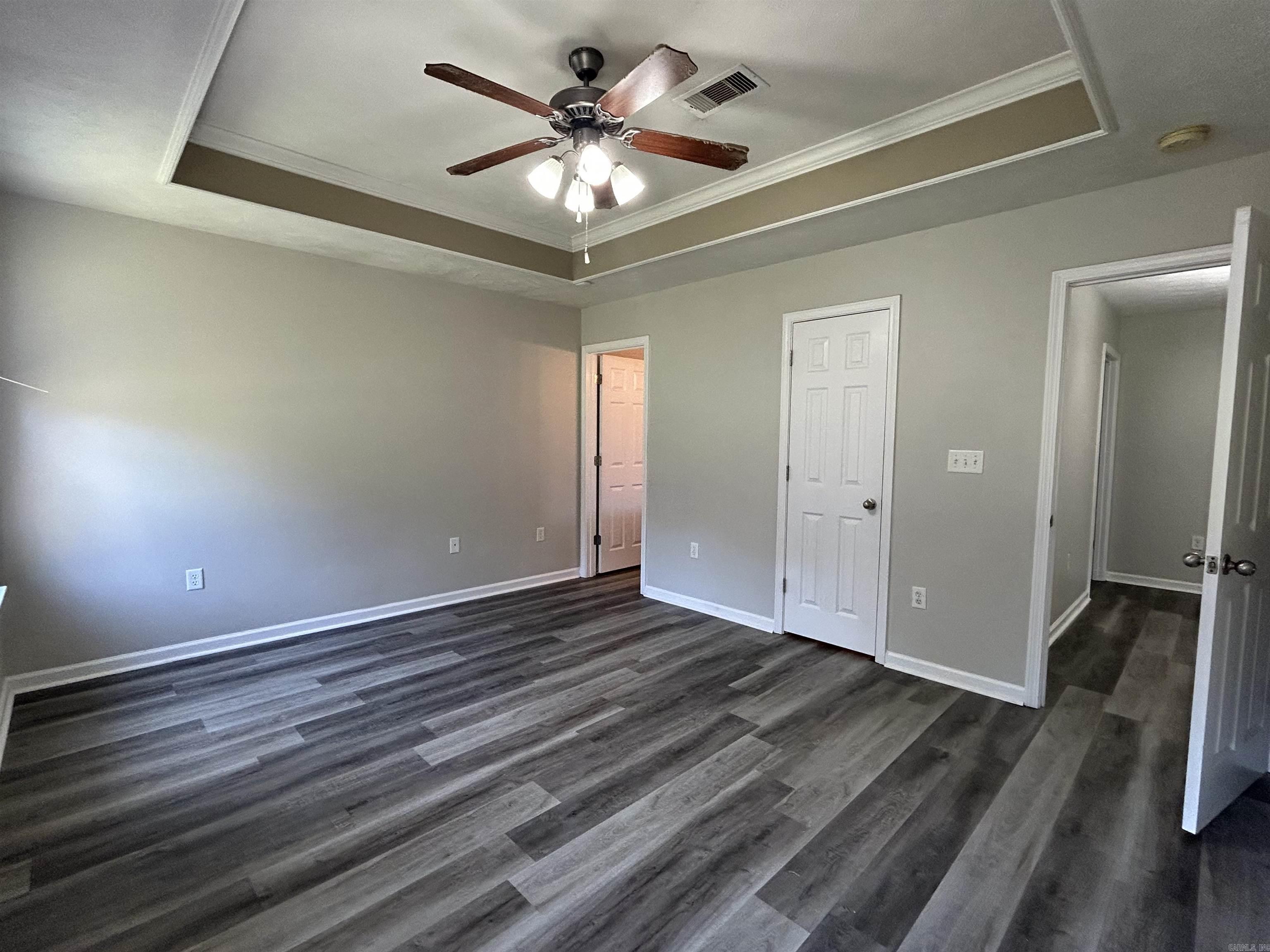 Nicholes Place - Residential Lease