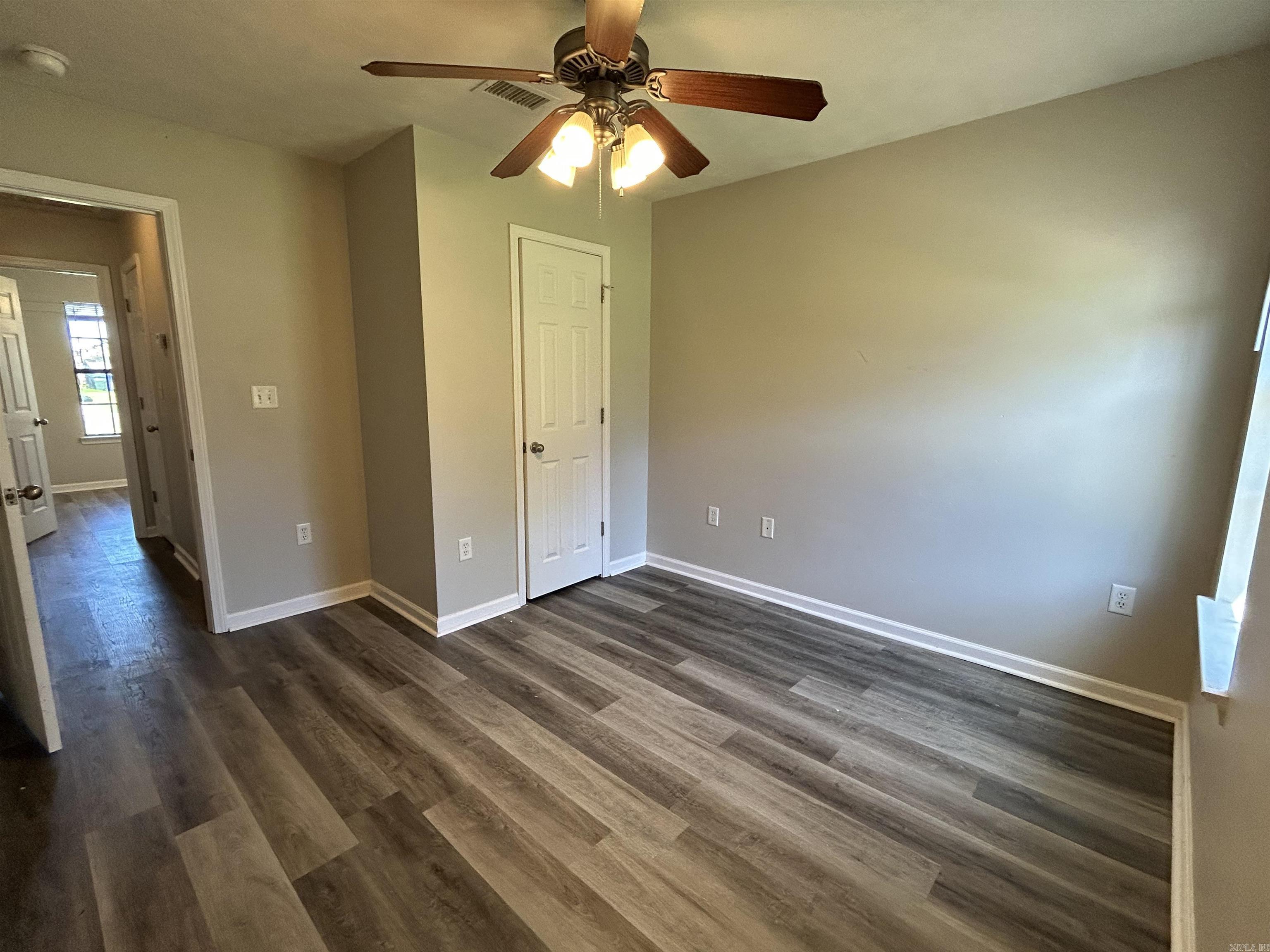 Nicholes Place - Residential Lease