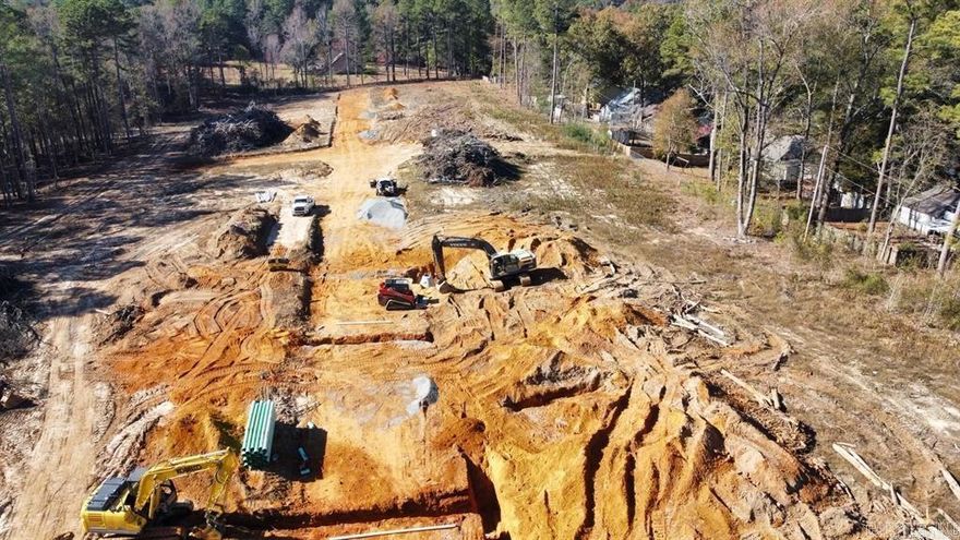 Lots available in phase 1 of the new Shiloh Grove development! Close to the New Southwest High School and Amazon. Lots are perfect for builders, Spec homes or rentals. We have Builders that are available to build your home as well. Call or text today!