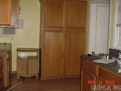 Inner City - Residential