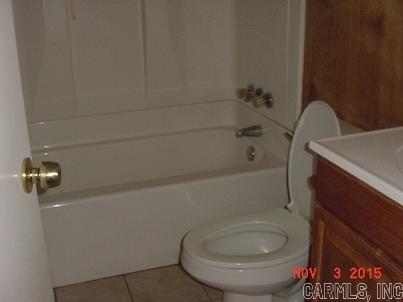 Inner City - Residential