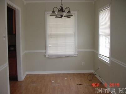 Inner City - Residential