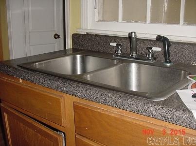 Inner City - Residential