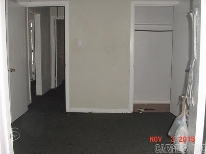 Inner City - Residential