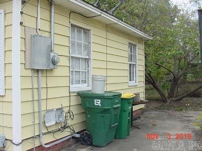 Inner City - Residential