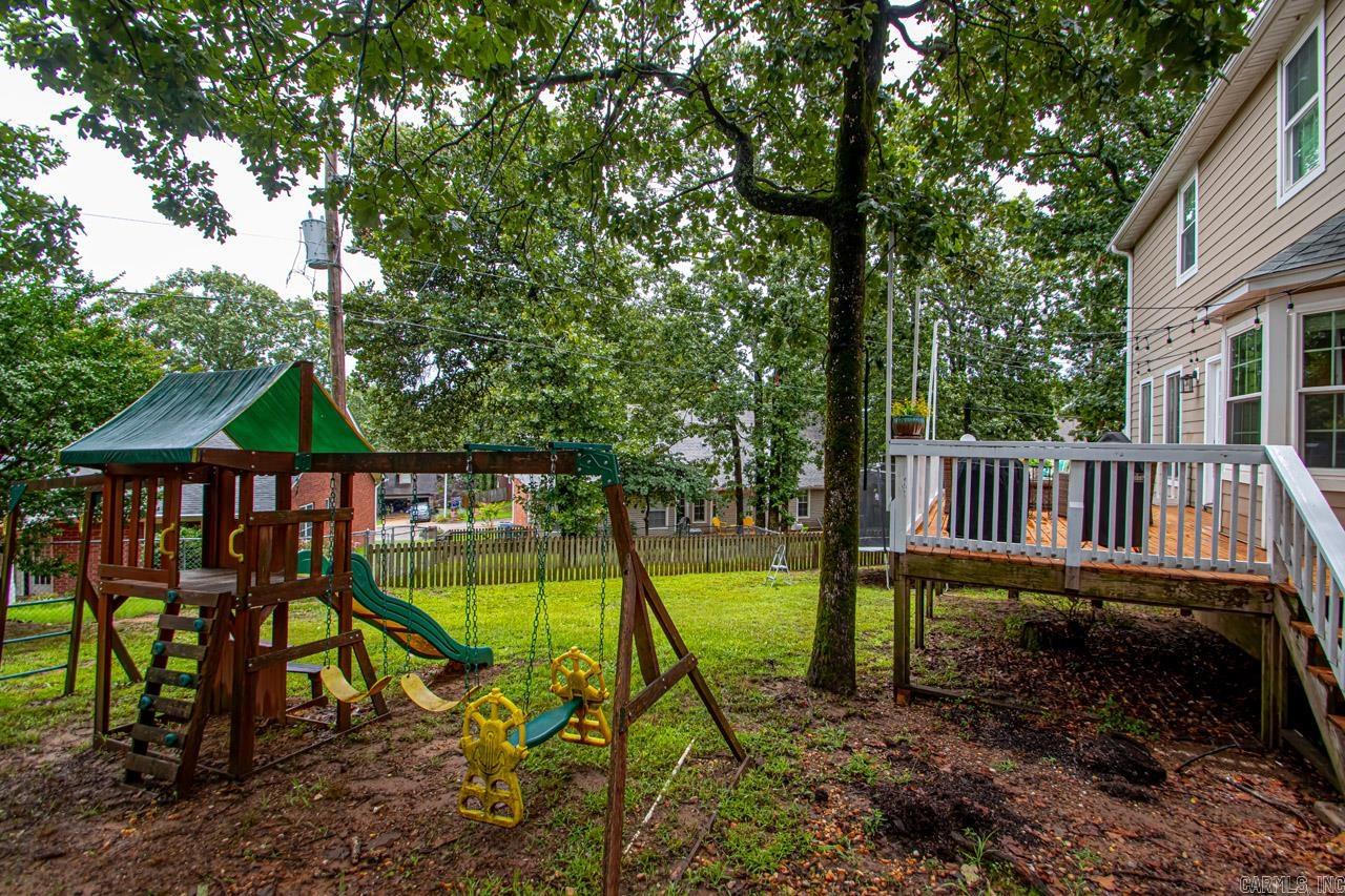 WINDSOR VALLEY ADDN - Residential