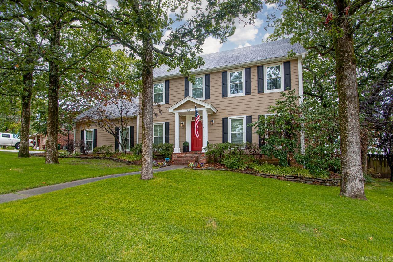 WINDSOR VALLEY ADDN - Residential