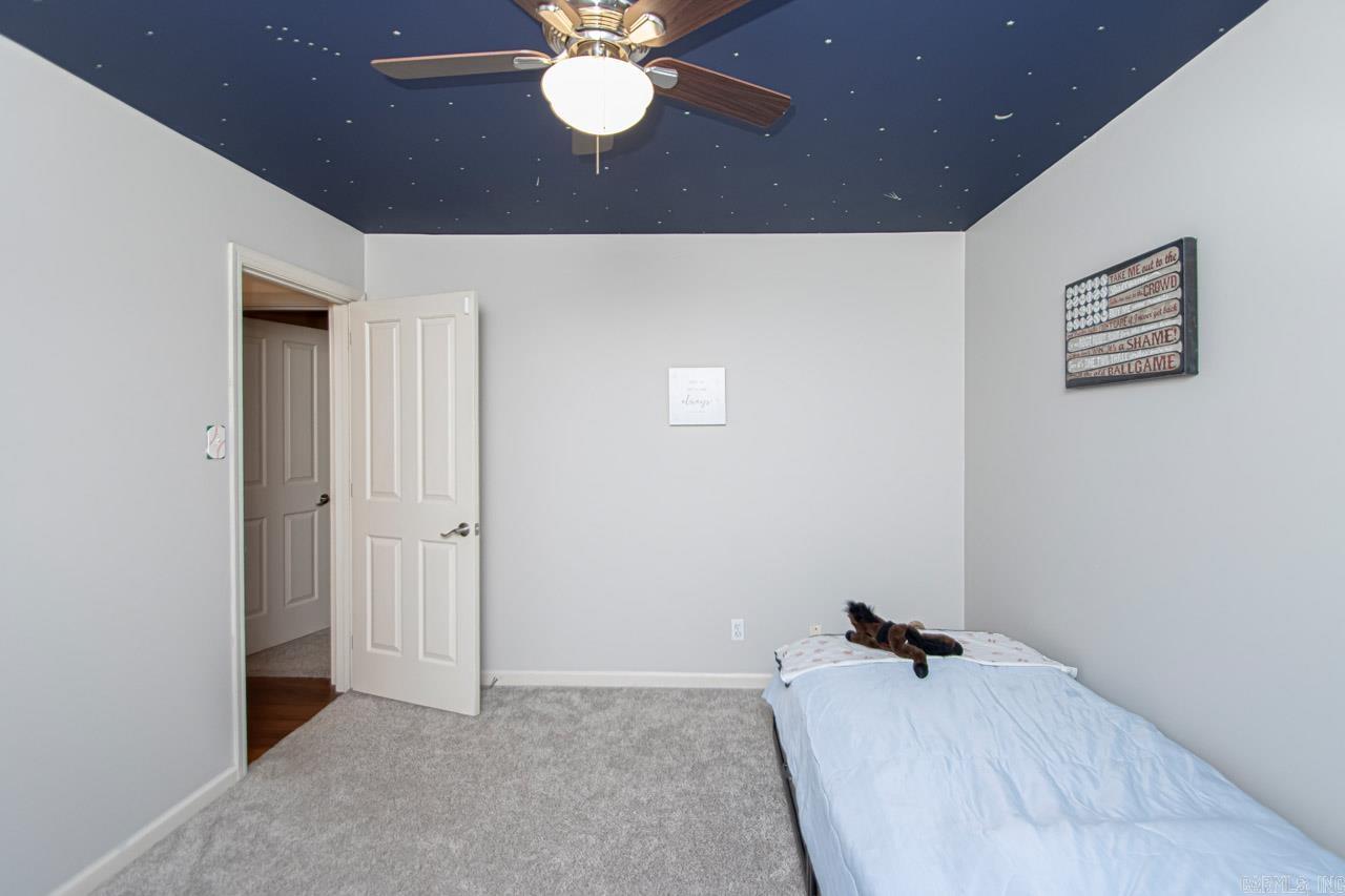 WINDSOR VALLEY ADDN - Residential