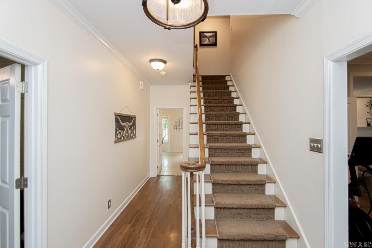 WINDSOR VALLEY ADDN - Residential