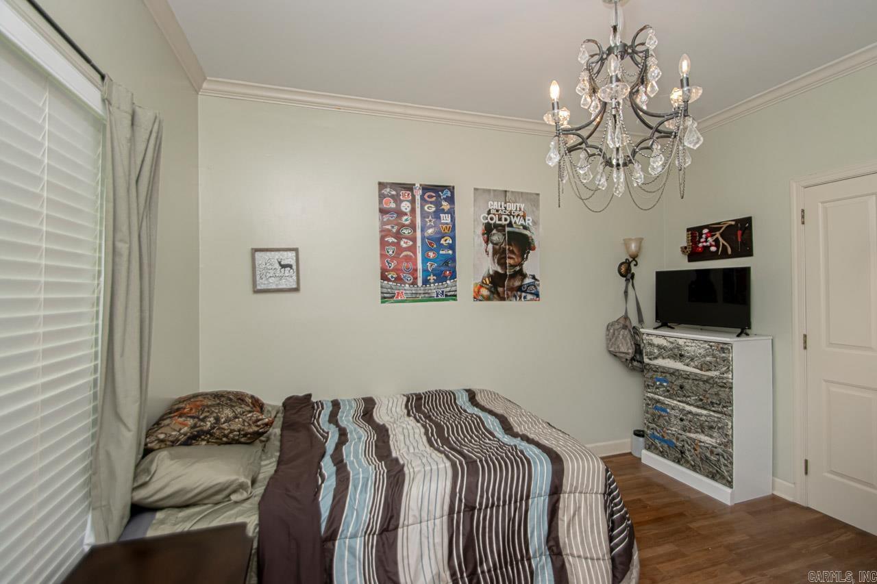 WINDSOR VALLEY ADDN - Residential