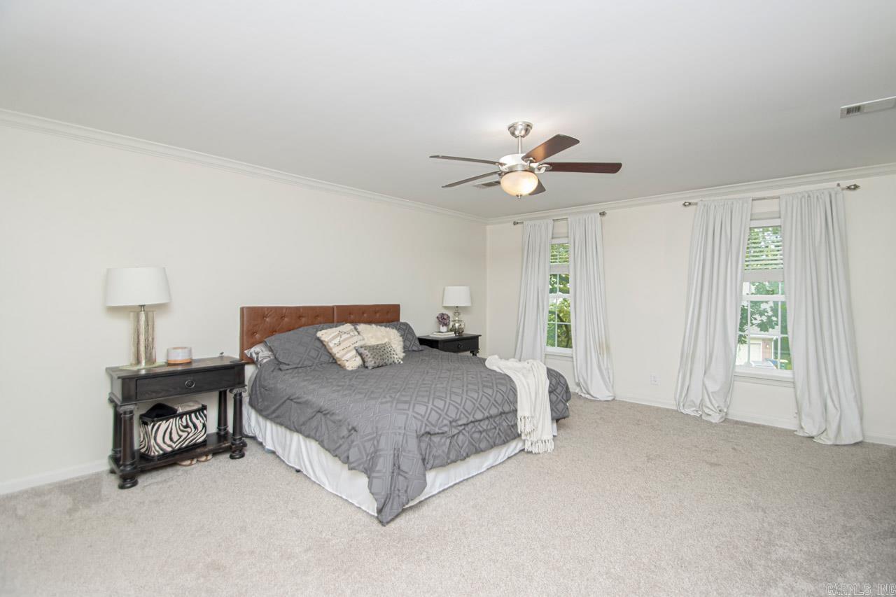 WINDSOR VALLEY ADDN - Residential