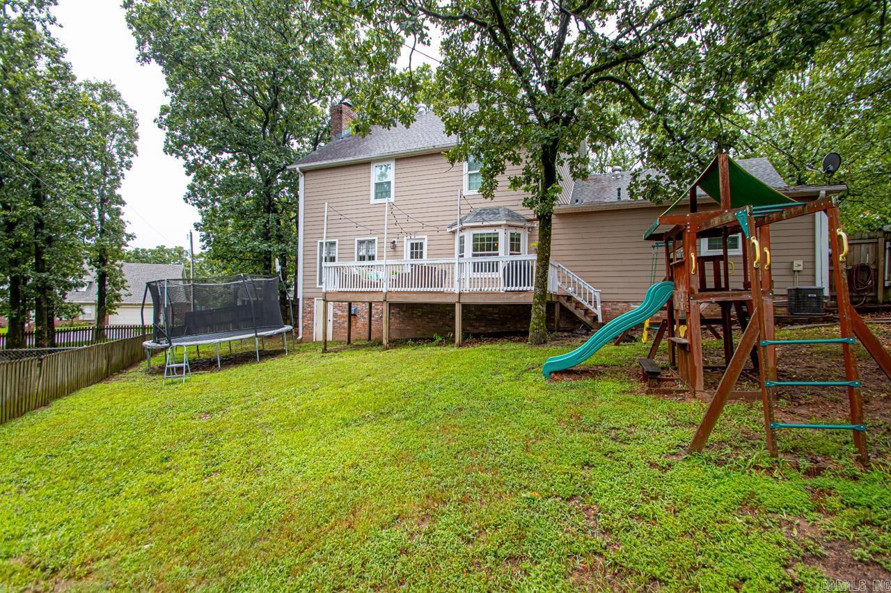 WINDSOR VALLEY ADDN - Residential