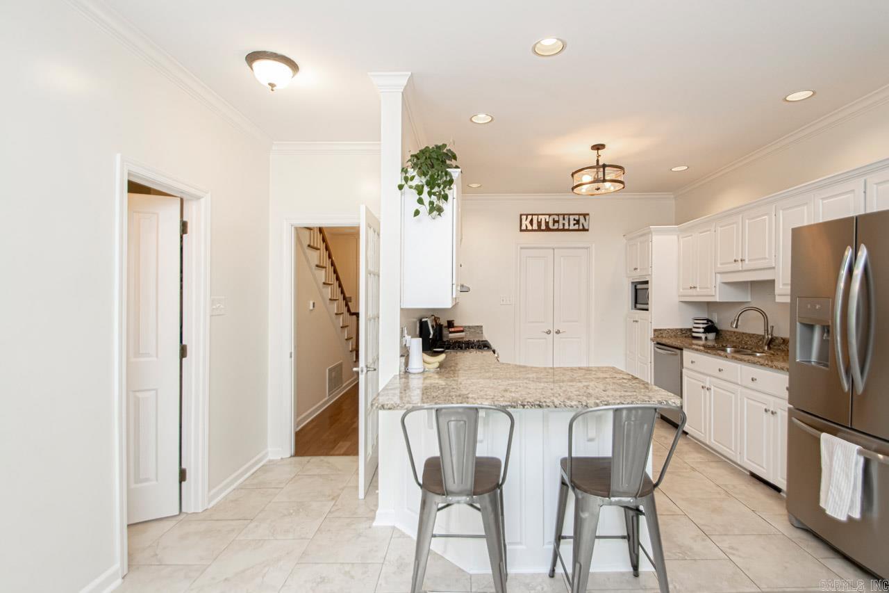 WINDSOR VALLEY ADDN - Residential