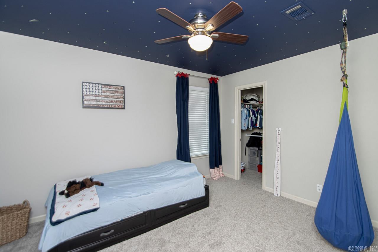 WINDSOR VALLEY ADDN - Residential