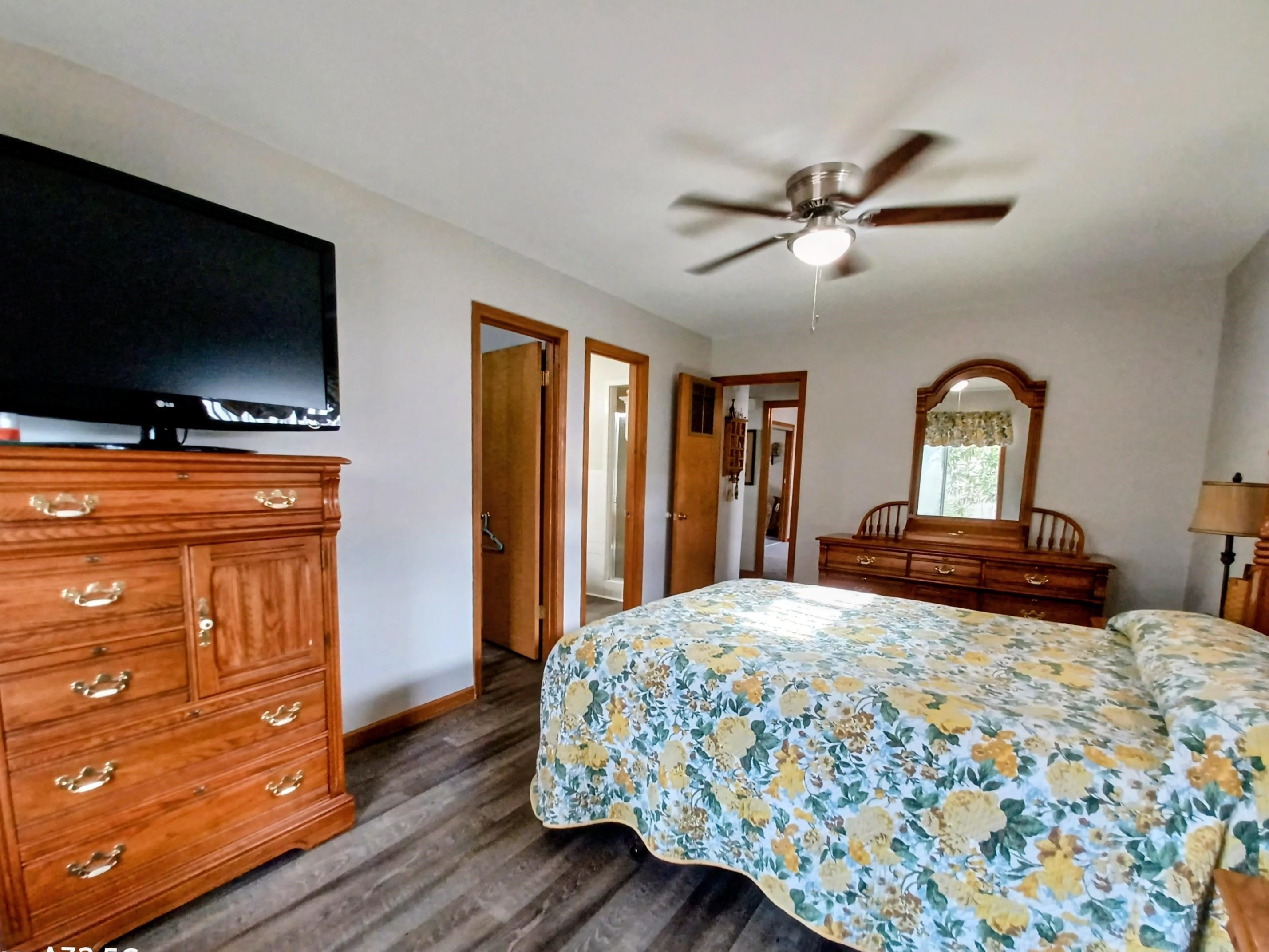 Pioneer Village Manor - Residential