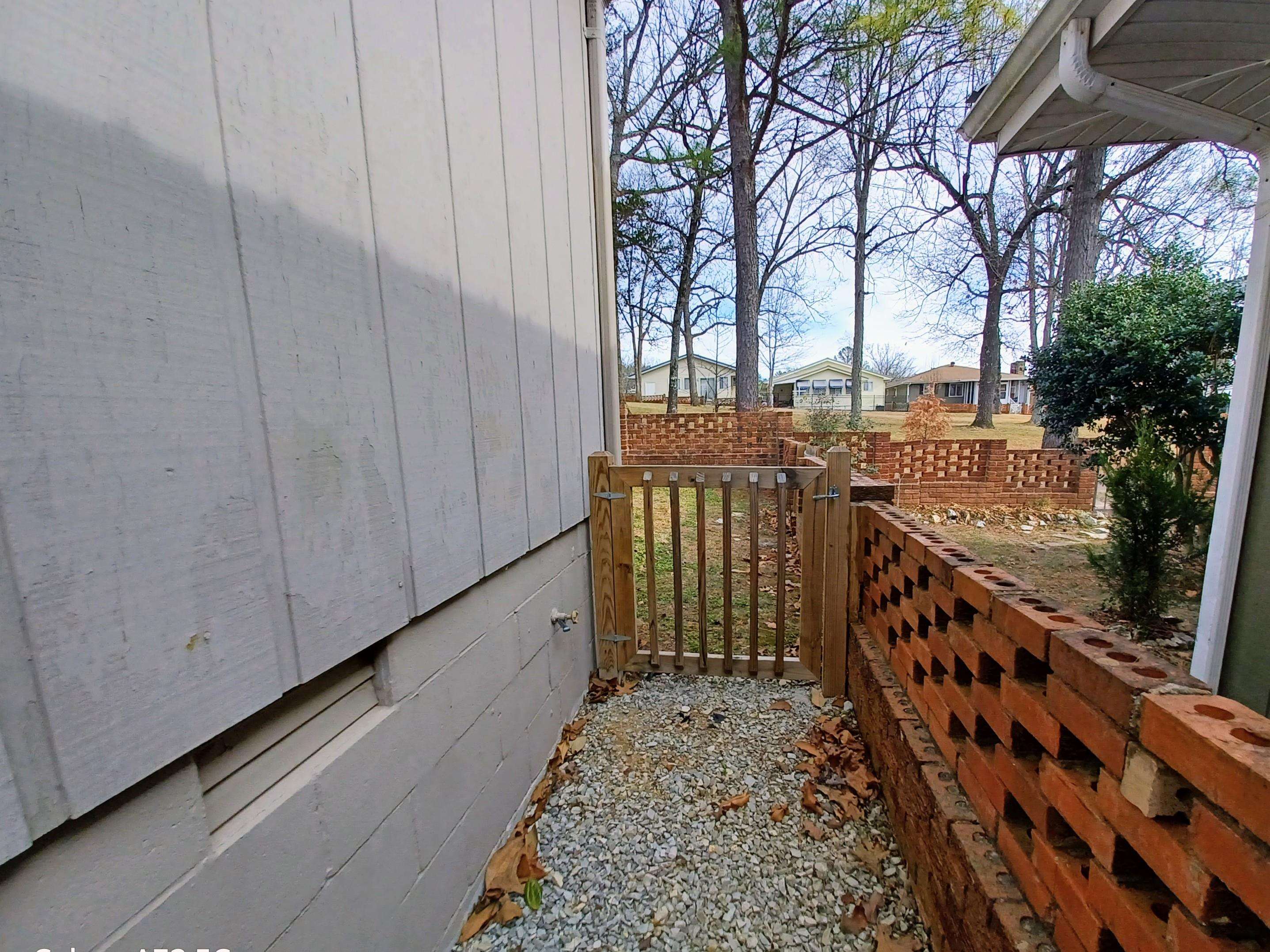 Pioneer Village Manor - Residential