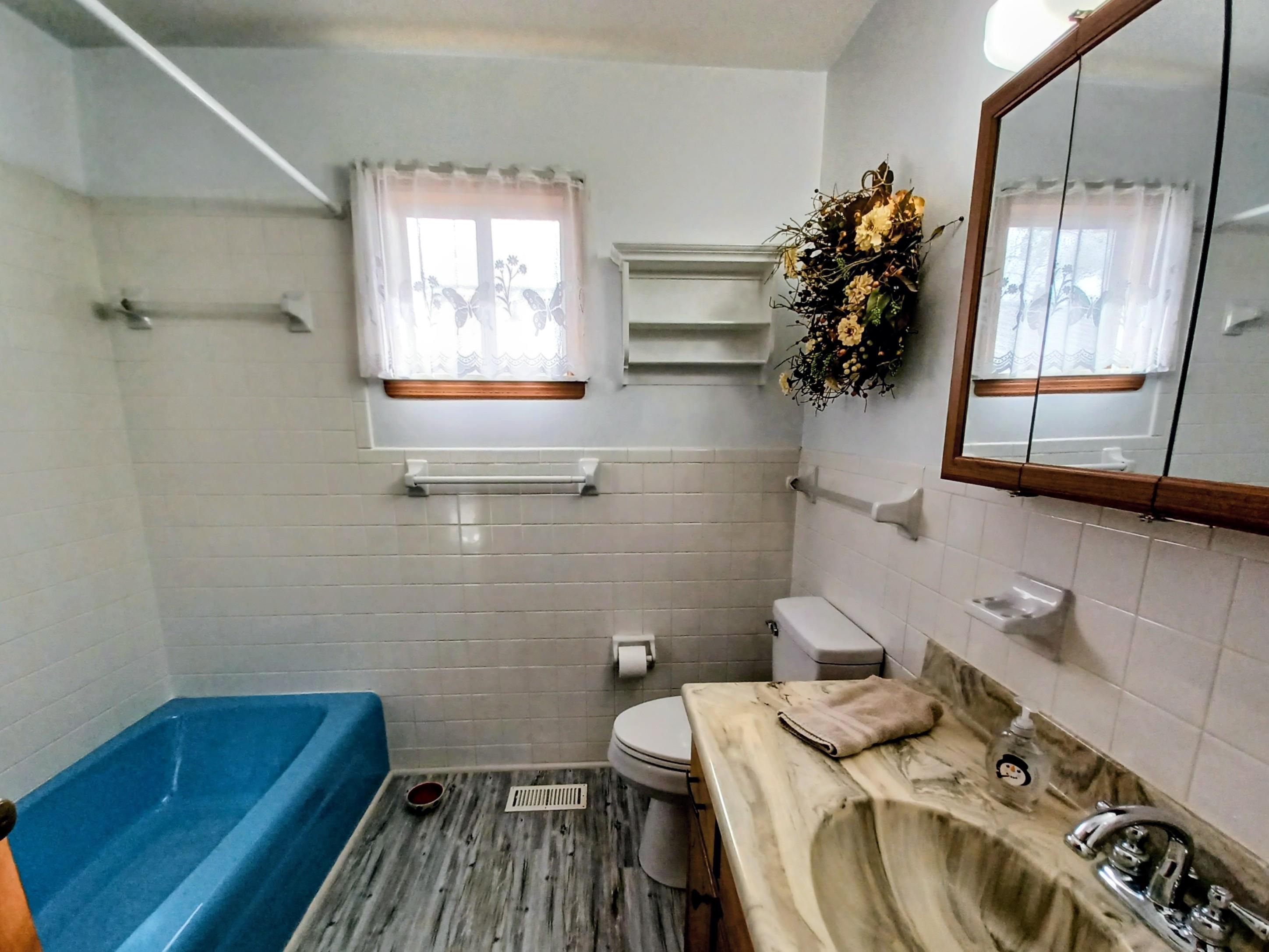 Pioneer Village Manor - Residential