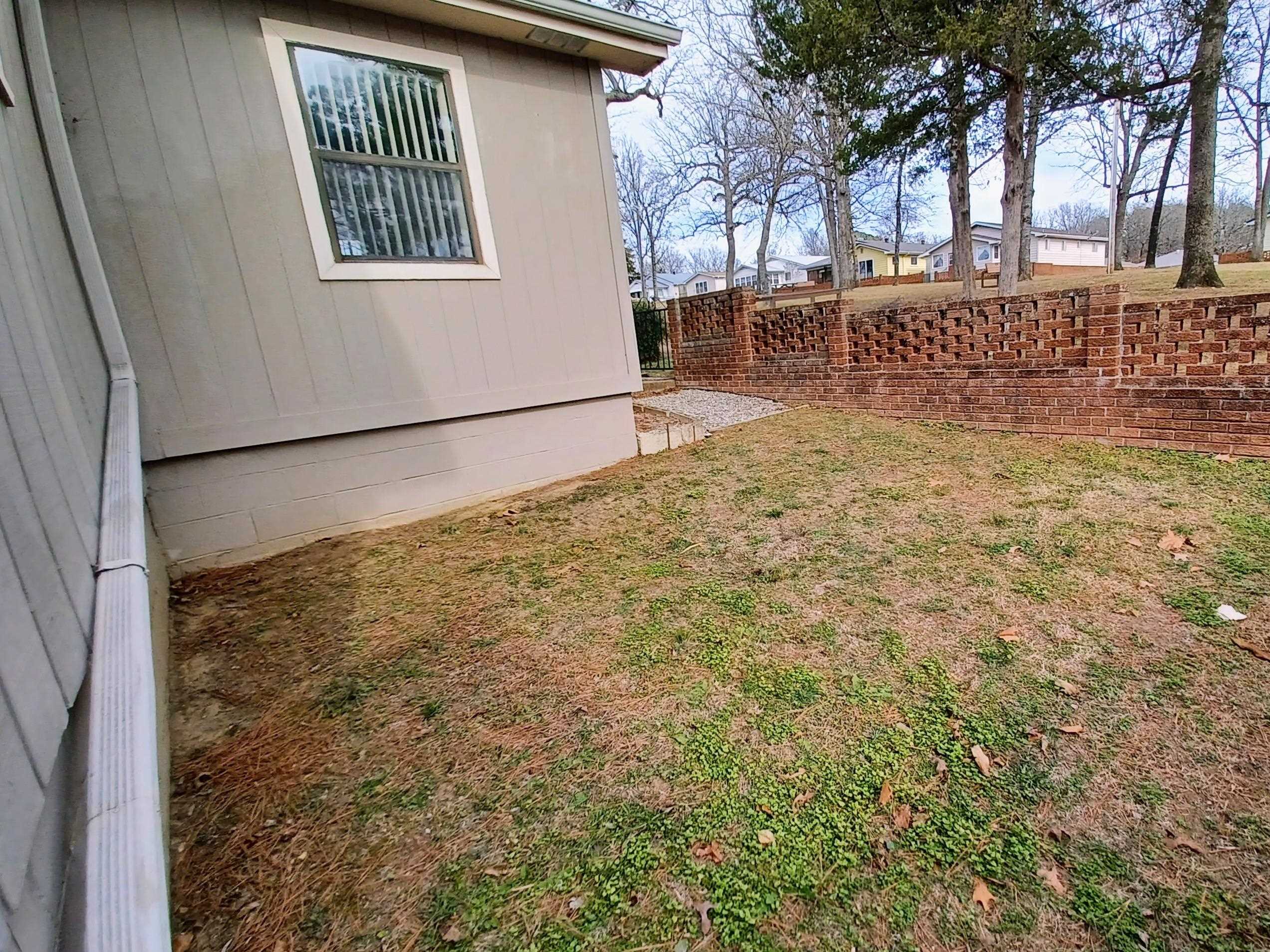 Pioneer Village Manor - Residential