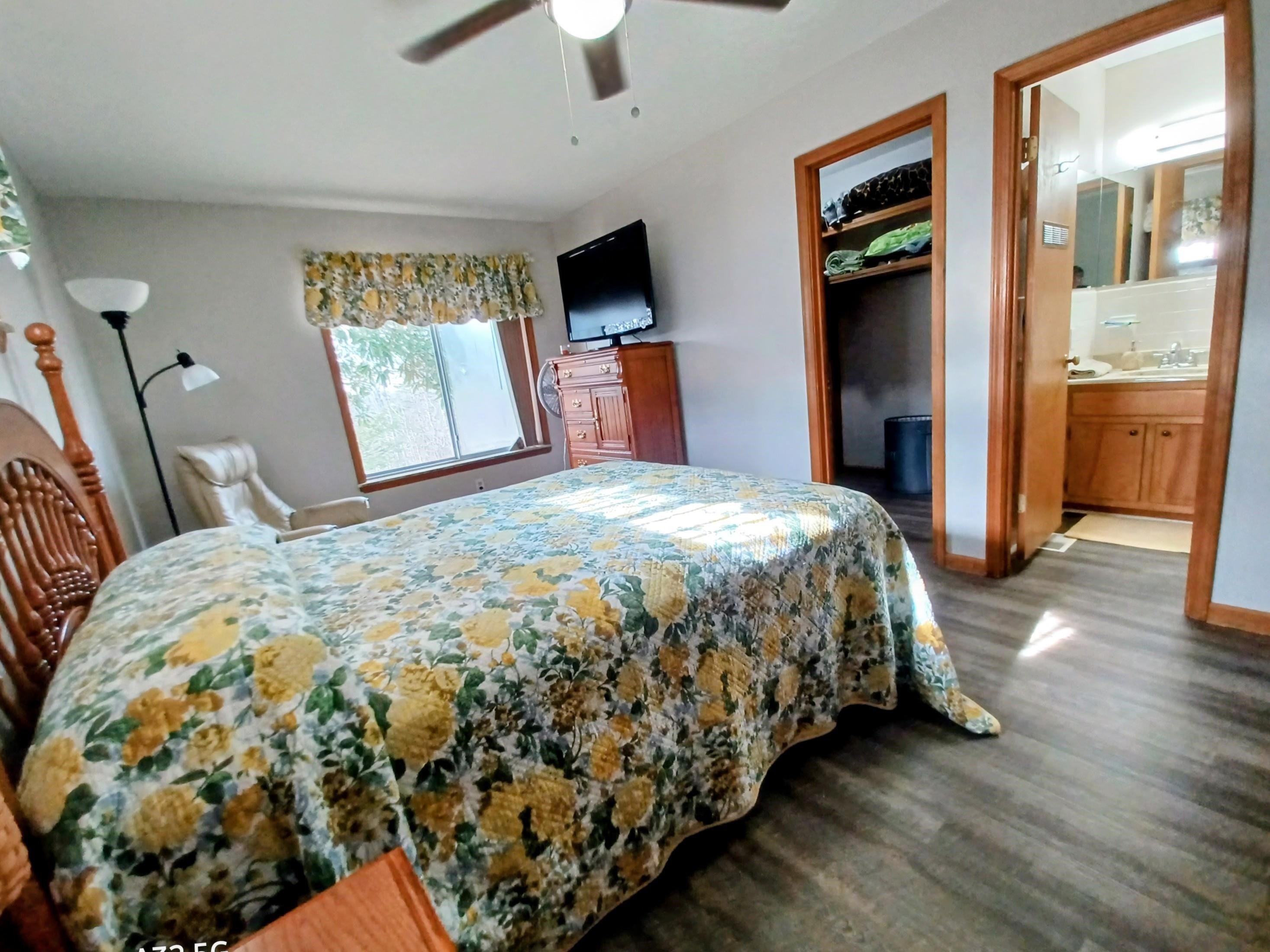 Pioneer Village Manor - Residential