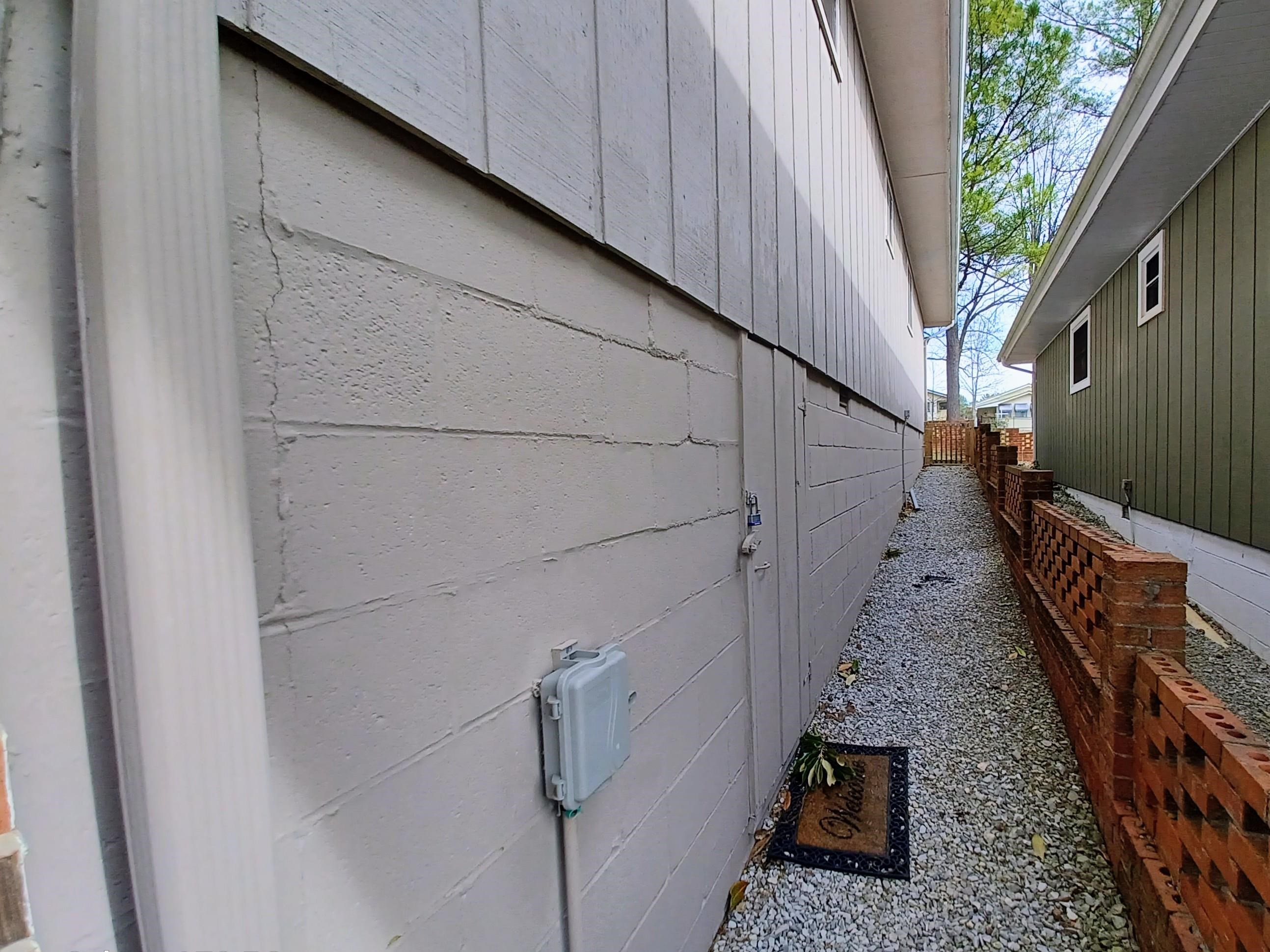 Pioneer Village Manor - Residential