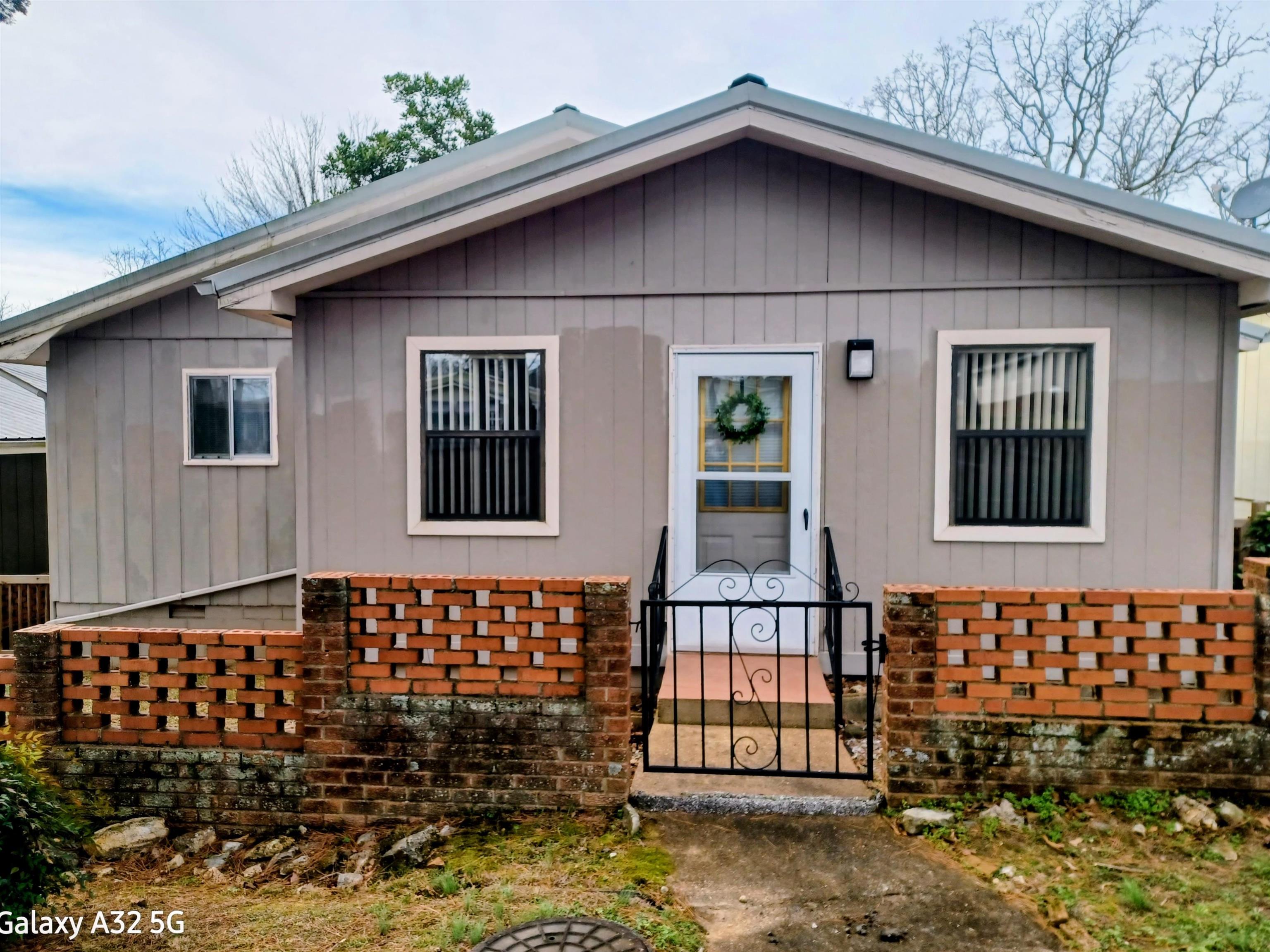 Pioneer Village Manor - Residential