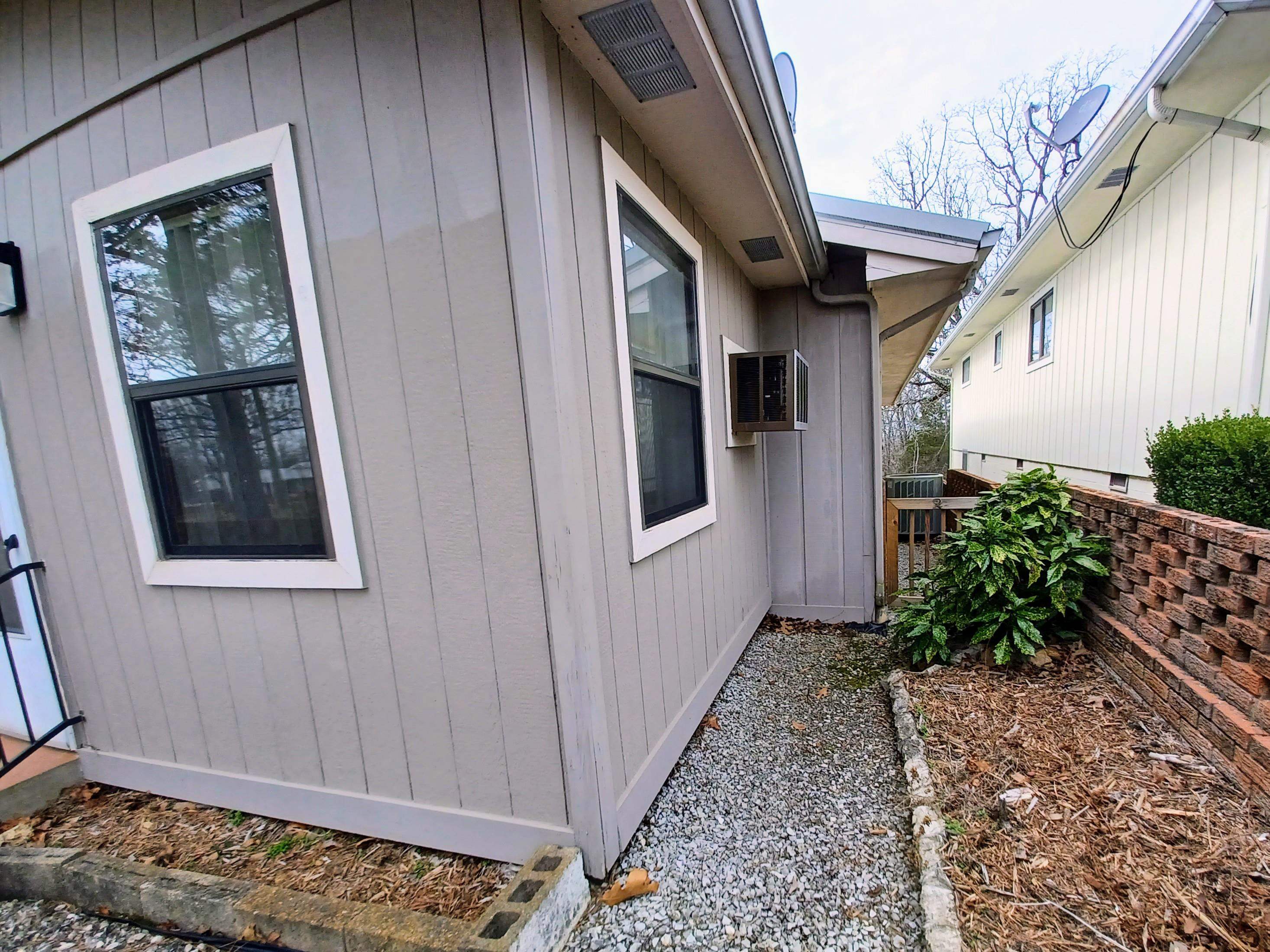 Pioneer Village Manor - Residential