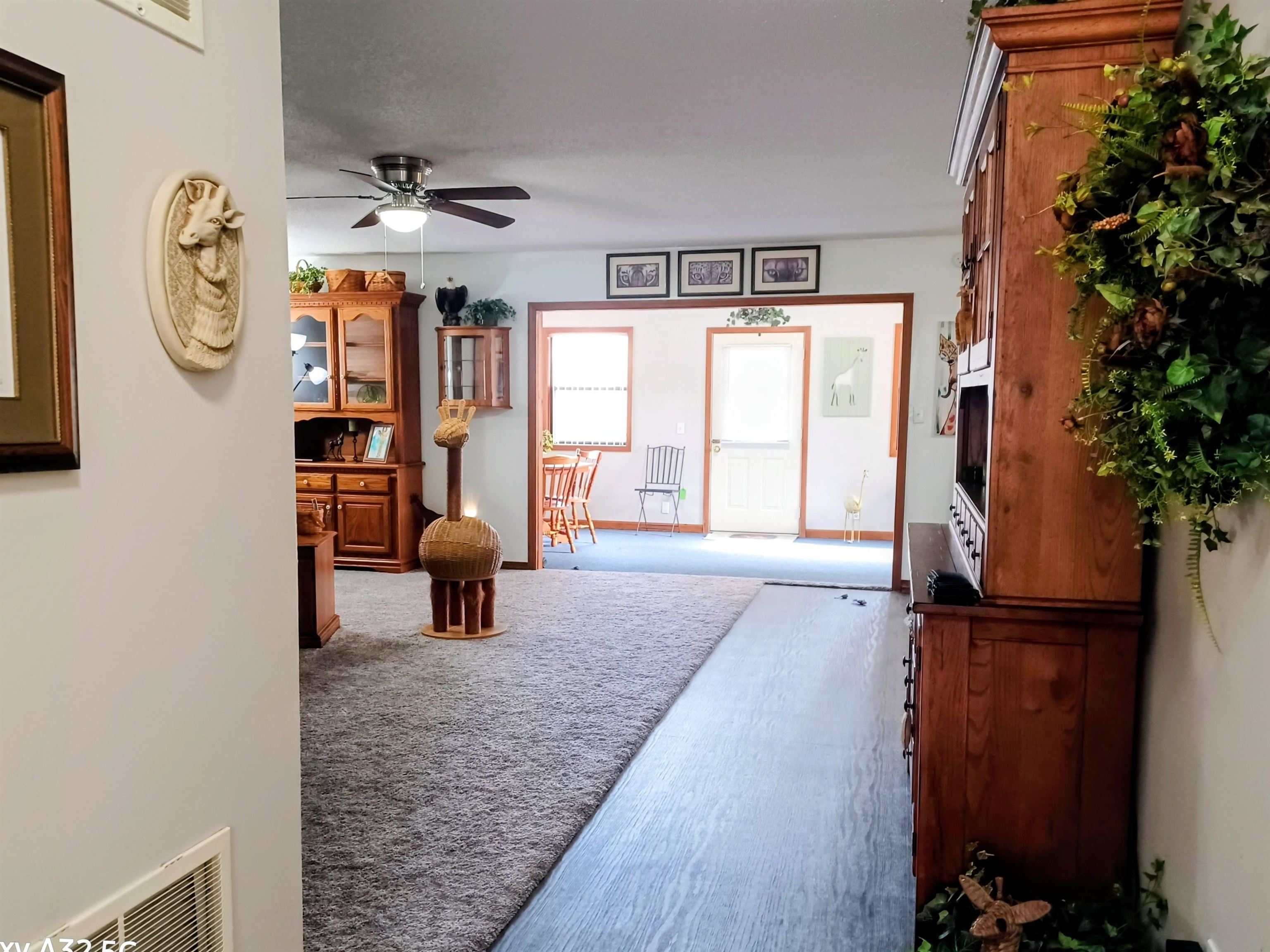 Pioneer Village Manor - Residential